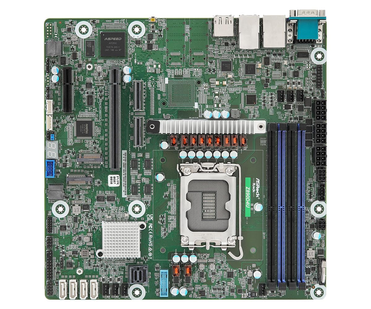 How to Choose the Right Type of Computer Motherboards for.