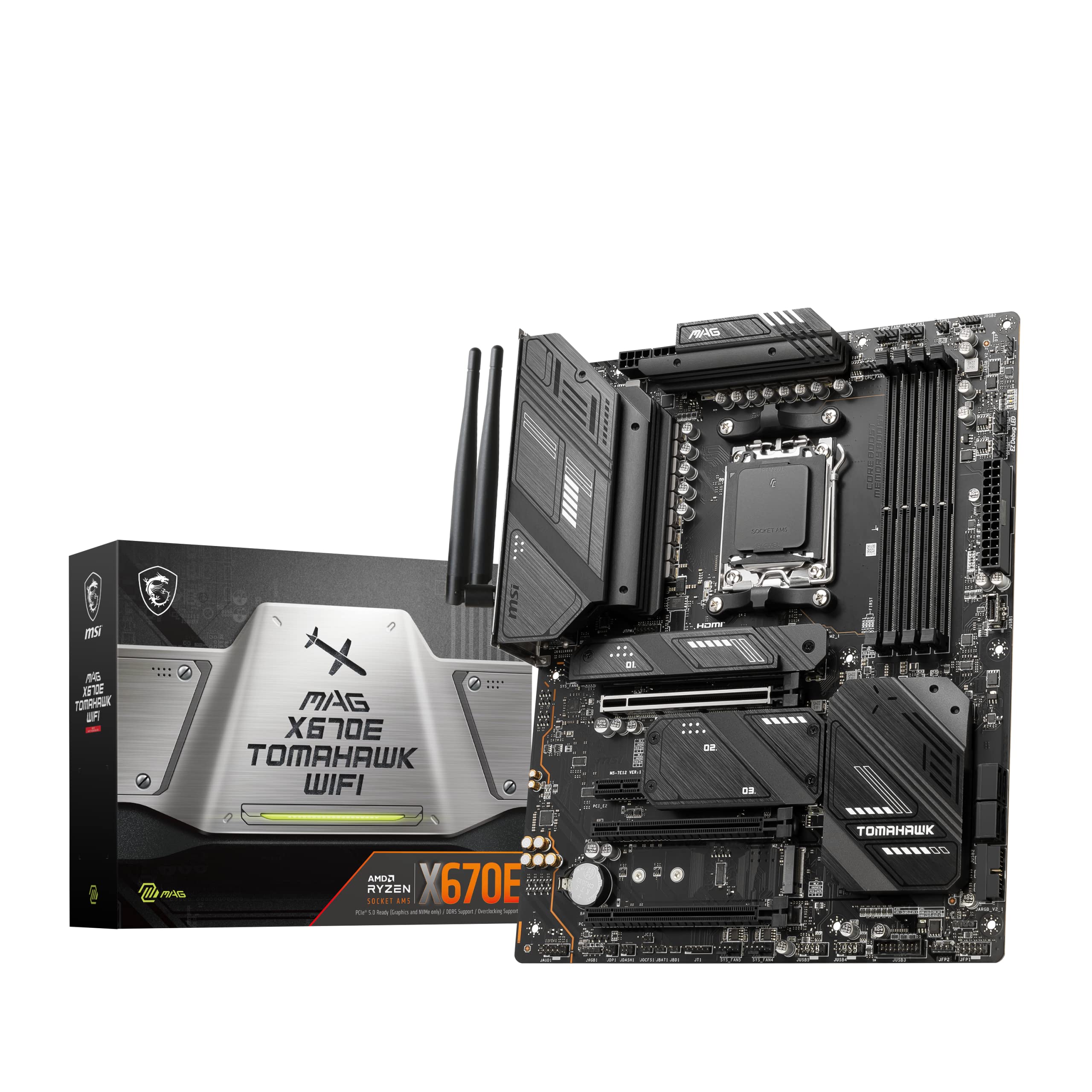 How to Choose the Right Computer Motherboard for Your Build