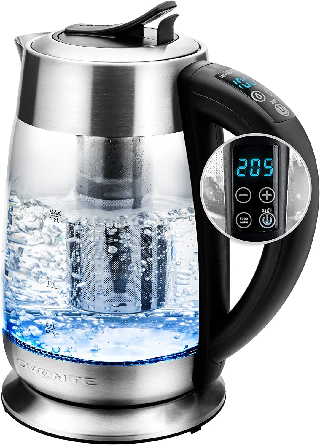 How to Choose the Right Kettles & Tea Machines for Your Home