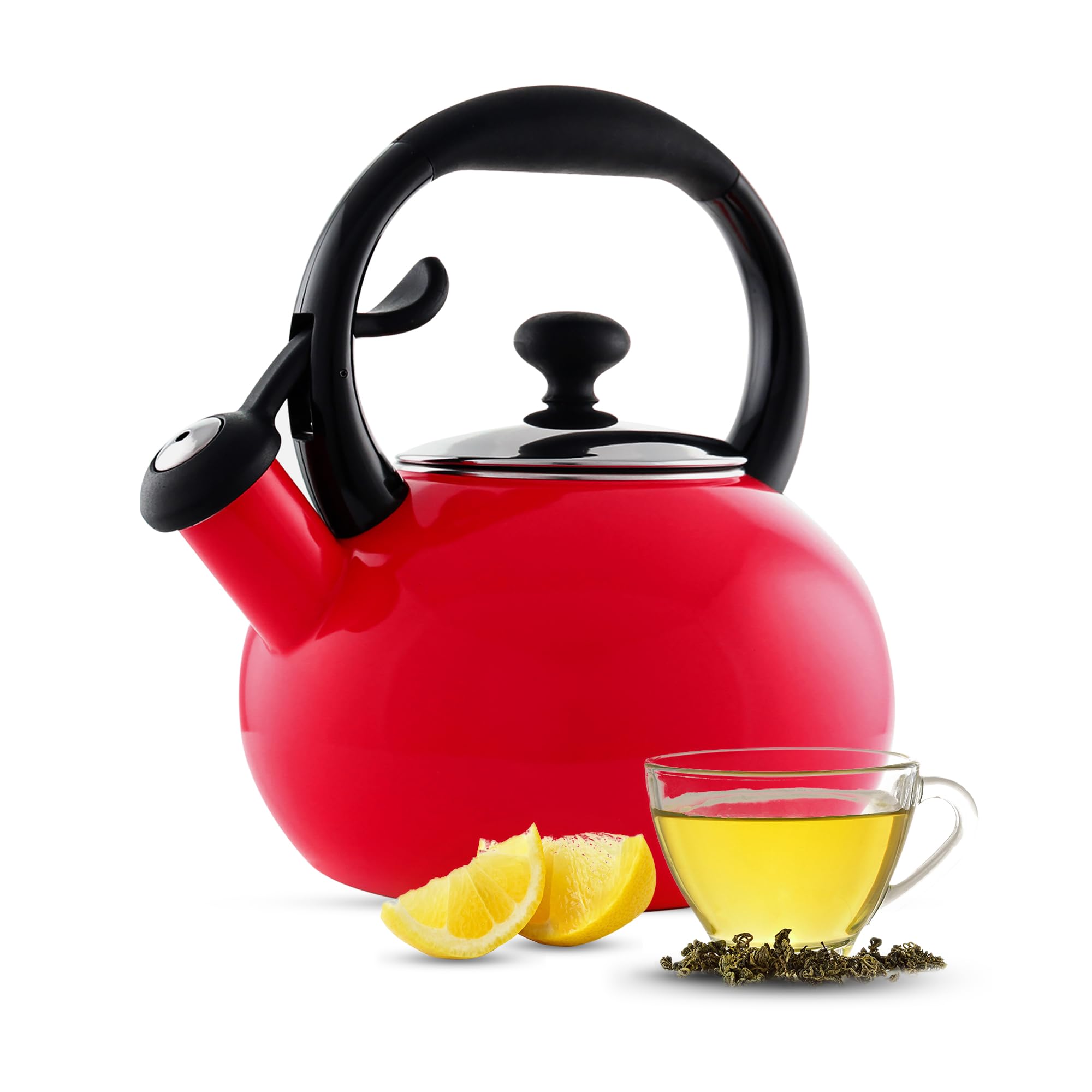 How to Choose the Right Electric Kettle for Your Home