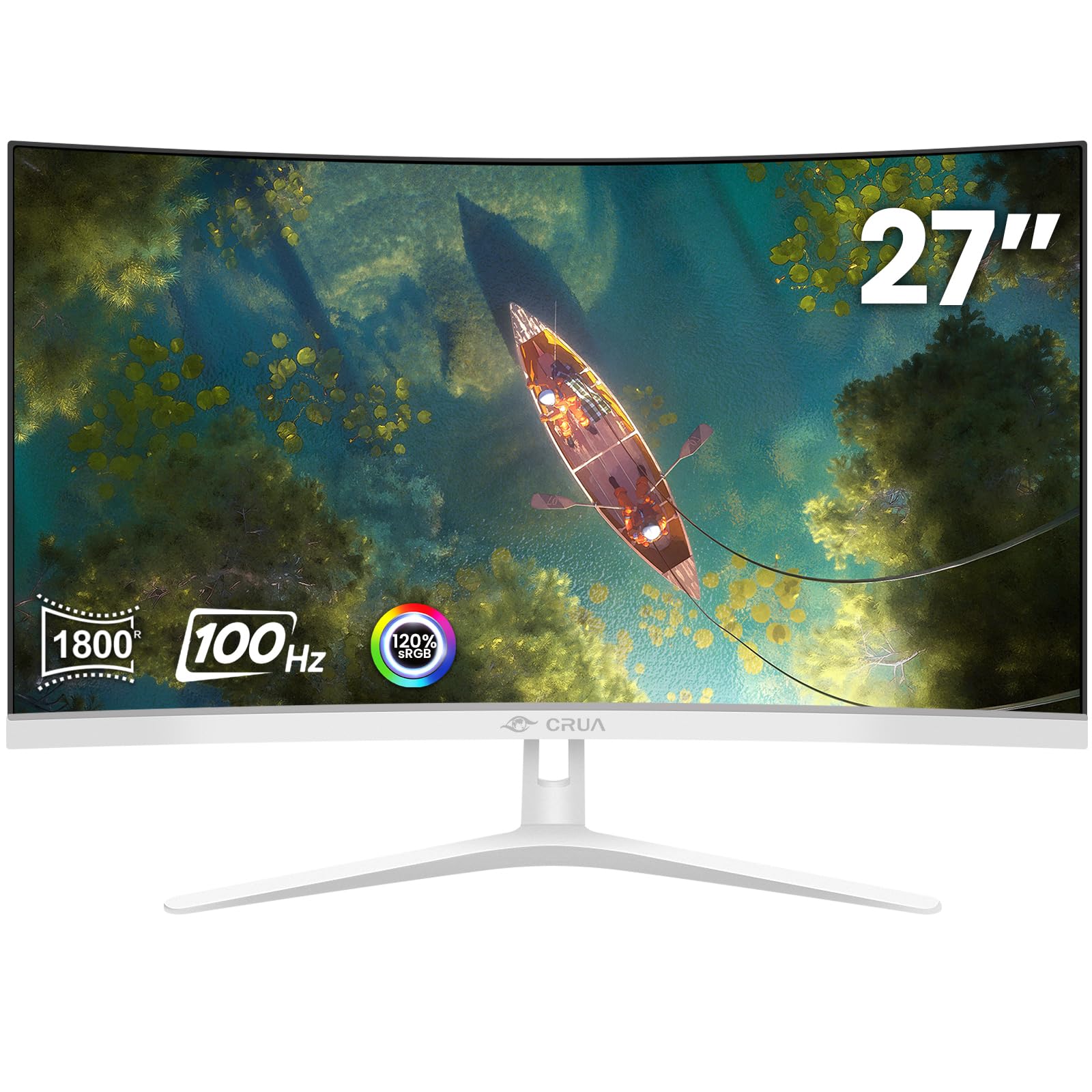 How to Choose the Right Curved Monitor Among Many Options