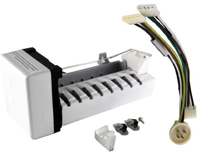 How to Choose the Right Refrigerator Ice Maker for Your.