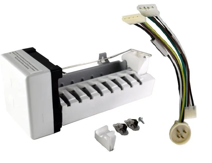 How to Choose the Right Refrigerator Ice Maker for Your.