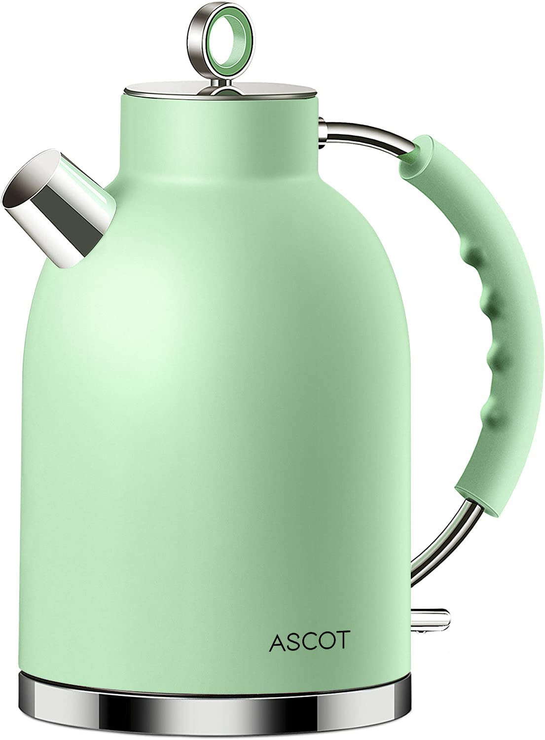 How to Choose the Right Kettles & Tea Machines for Your Home