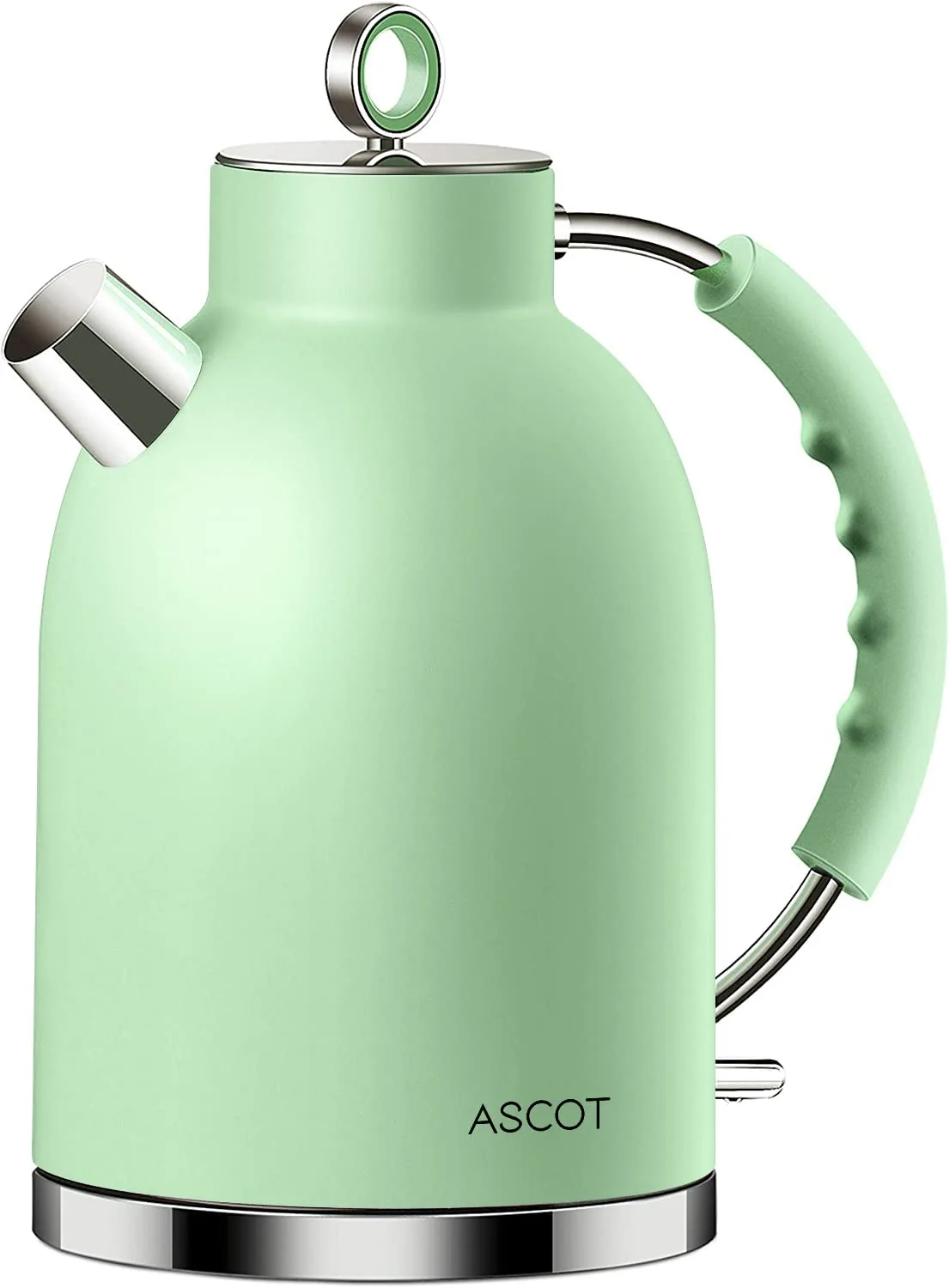 How to Choose the Right Kettles & Tea Machines for Your Home