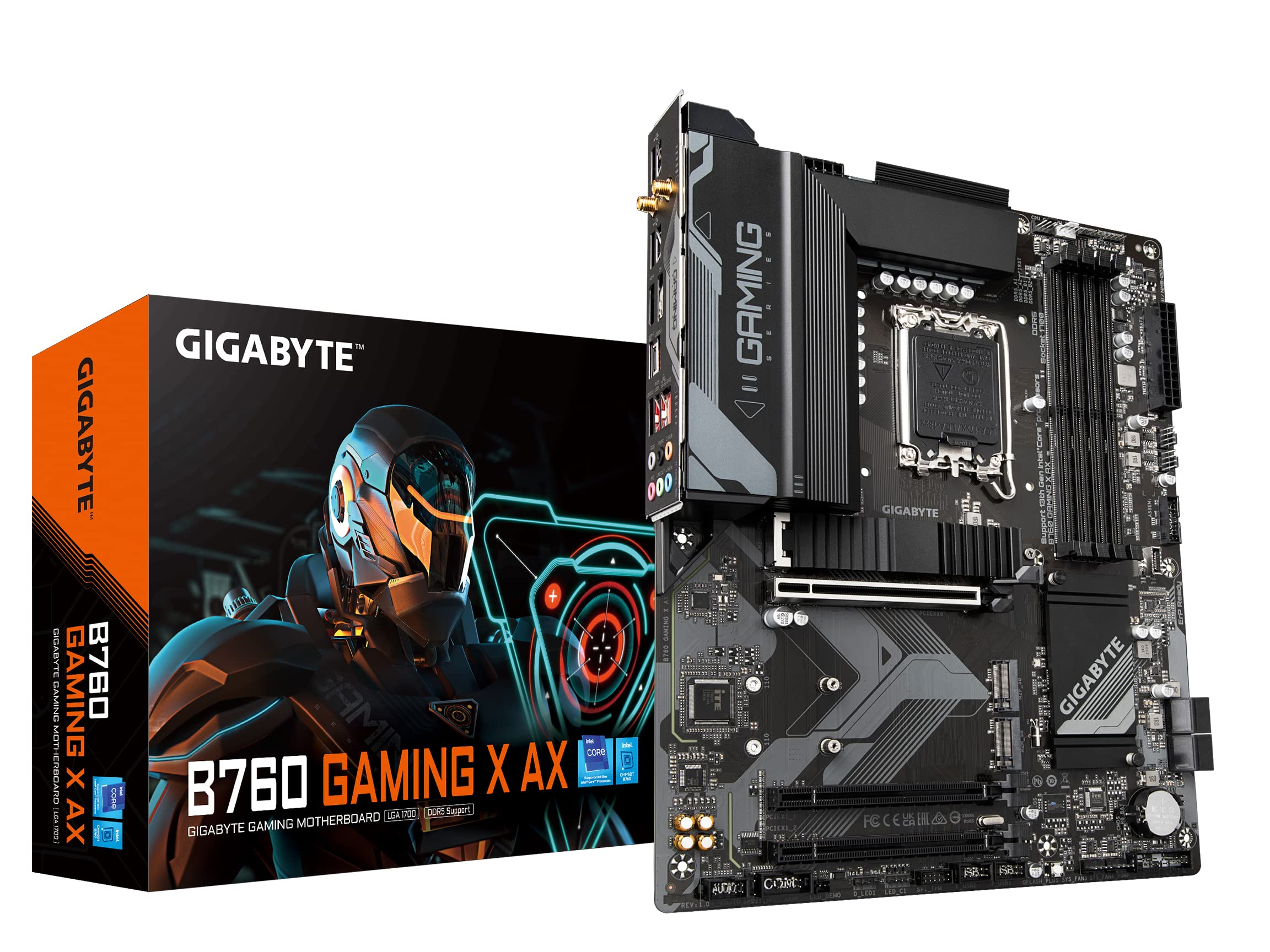 Choosing the Right Computer Motherboard for Your Build