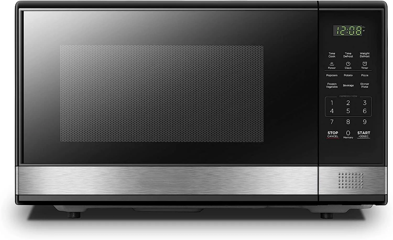 How to Choose the Right Microwave Oven for Your Kitchen