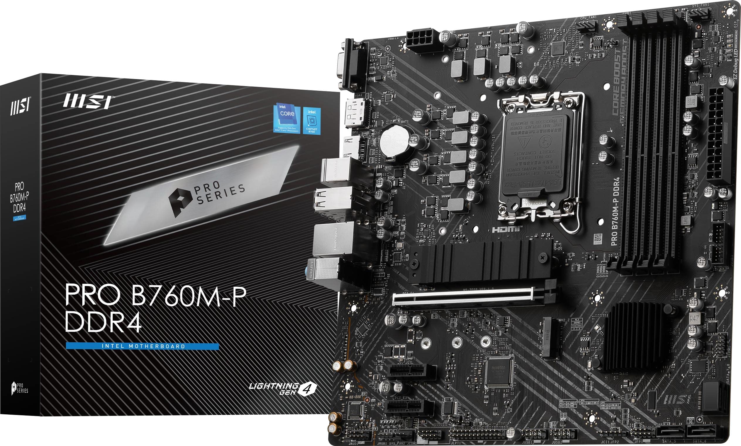 How to Choose the Right Computer Motherboard for Your Build