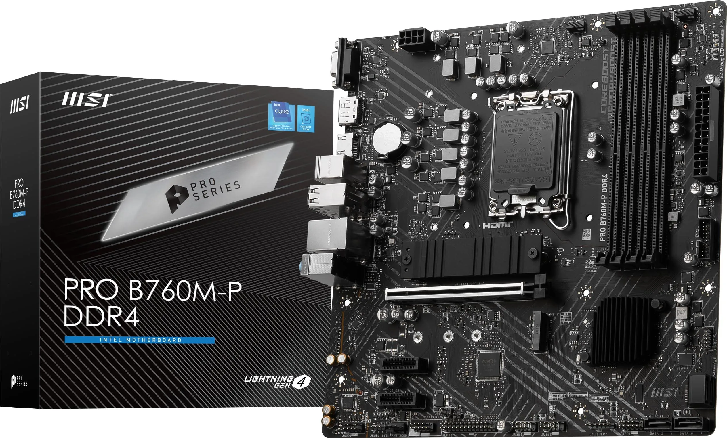 How to Choose the Right Computer Motherboard for Your Build