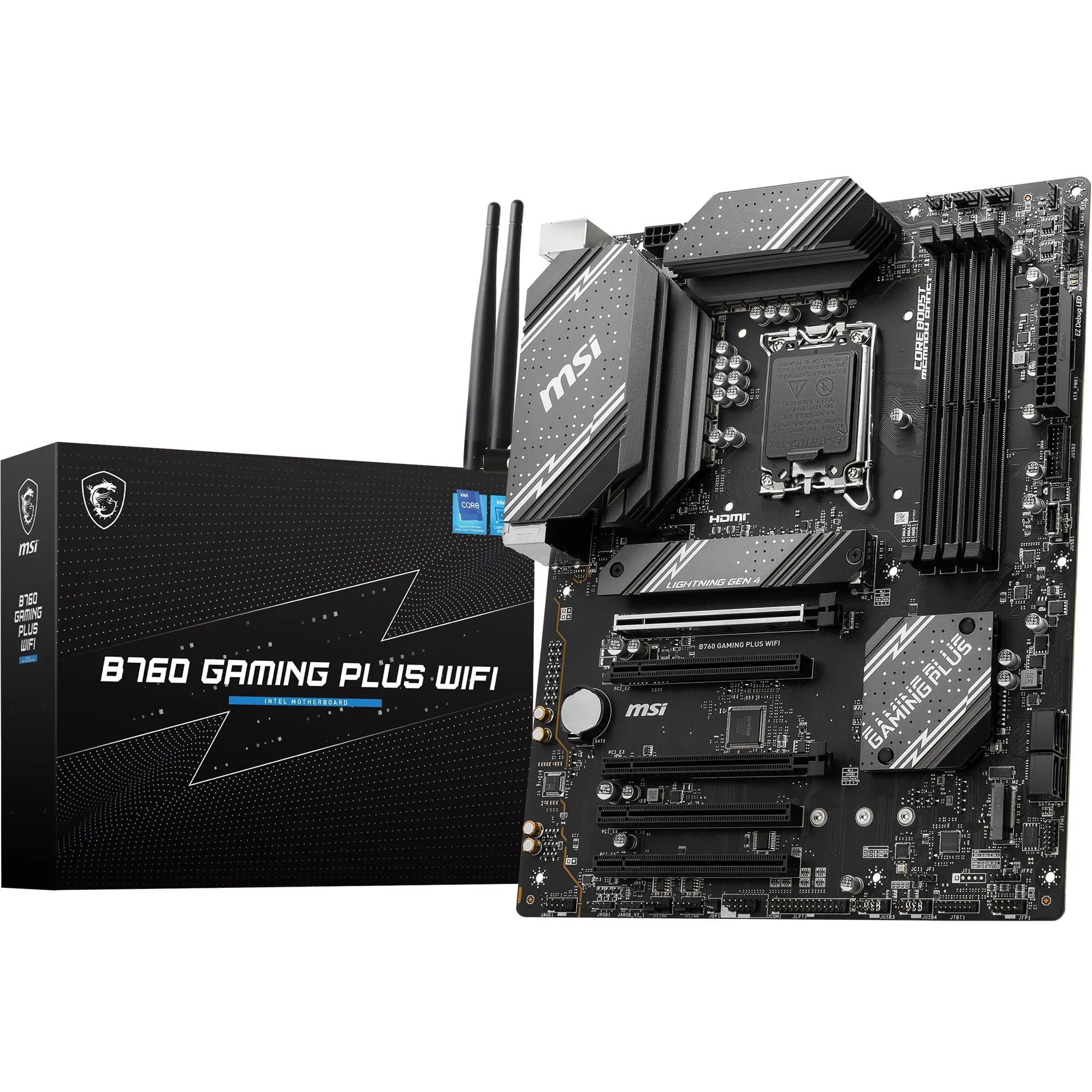 How to Choose the Right Type of Computer Motherboards for.