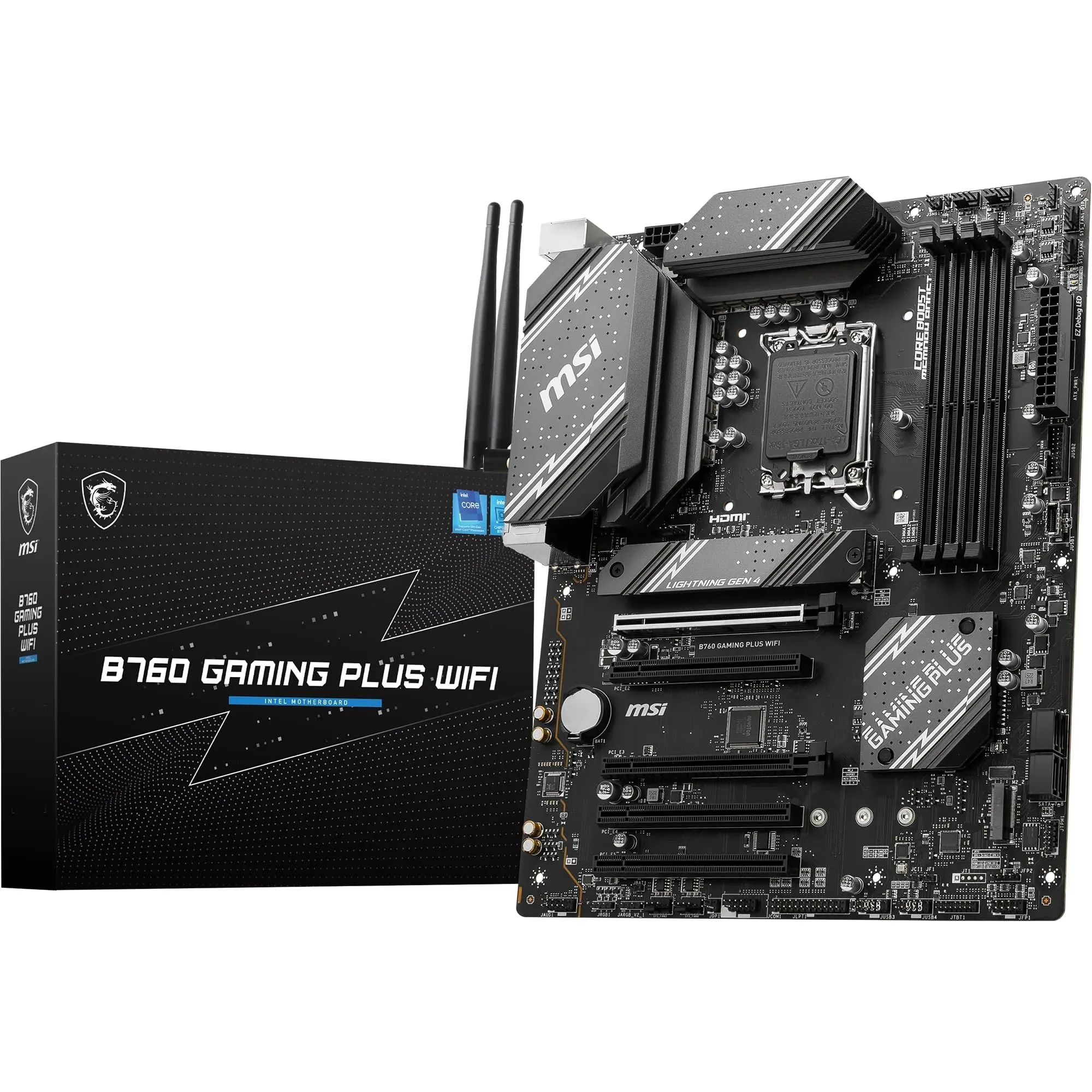 How to Choose the Right Type of Computer Motherboards for.