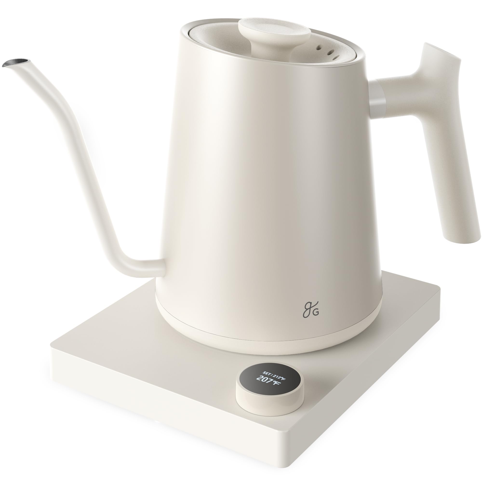 Choosing the Right Electric Gooseneck Kettle Among Kettles &.