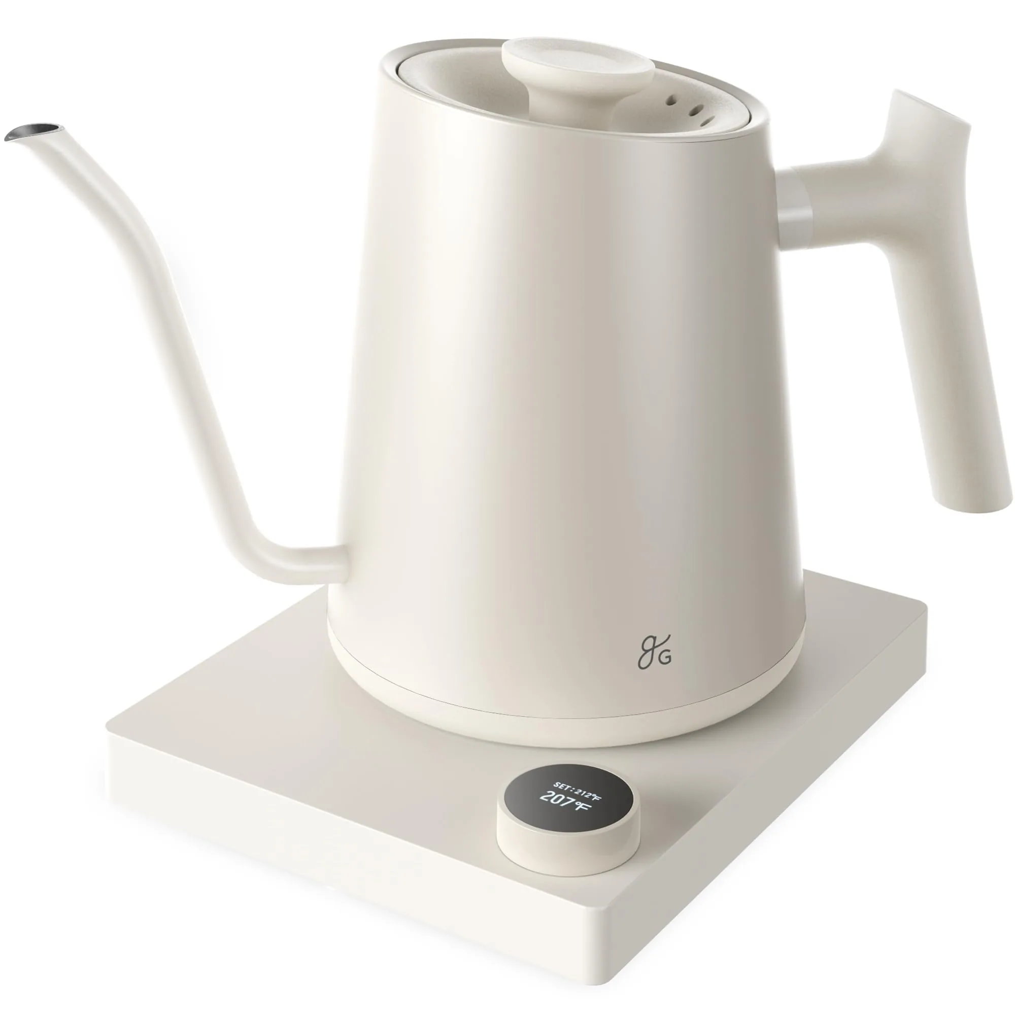 Choosing the Right Electric Gooseneck Kettle Among Kettles &.