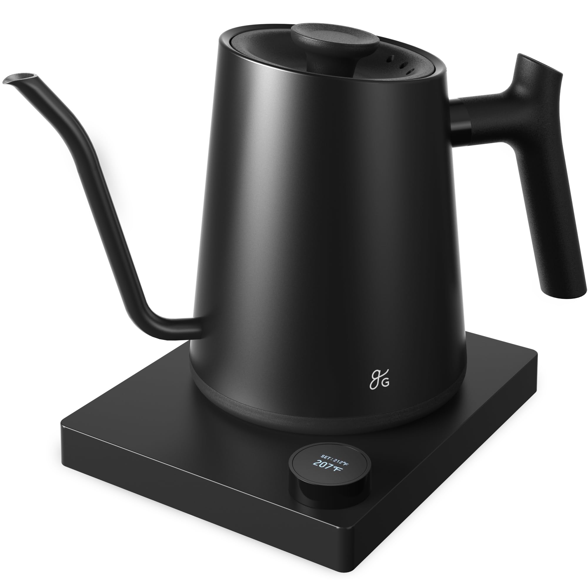 How to Choose the Right Electric Kettle for Your Needs