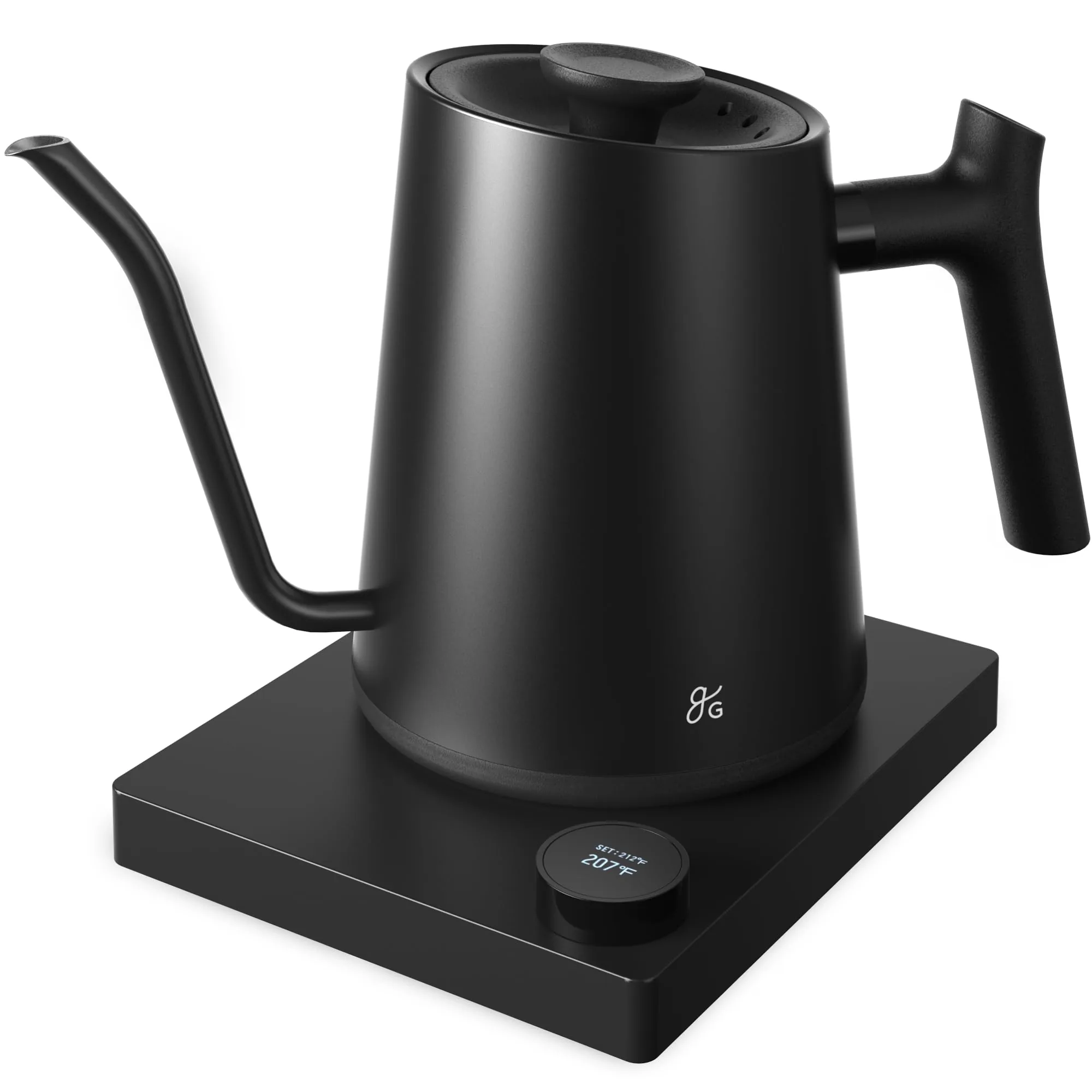 How to Choose the Right Electric Kettle for Your Needs