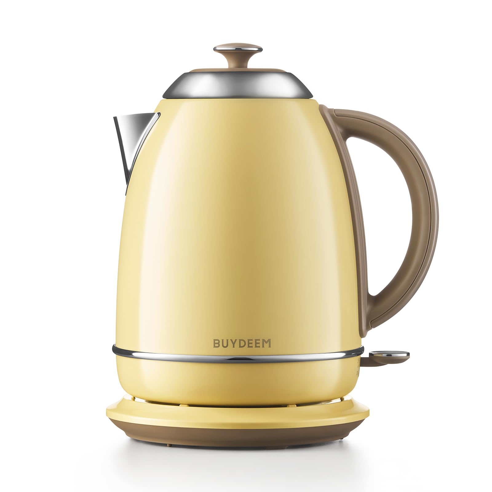 How to Choose the Right Type of Electric Kettle for Your.