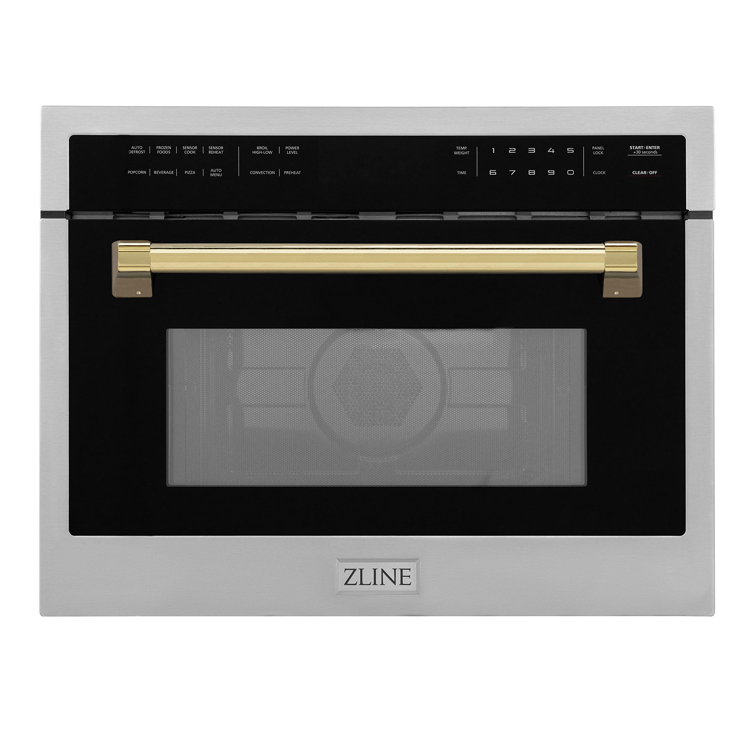 How to Choose the Right Microwave Oven for Your Kitchen