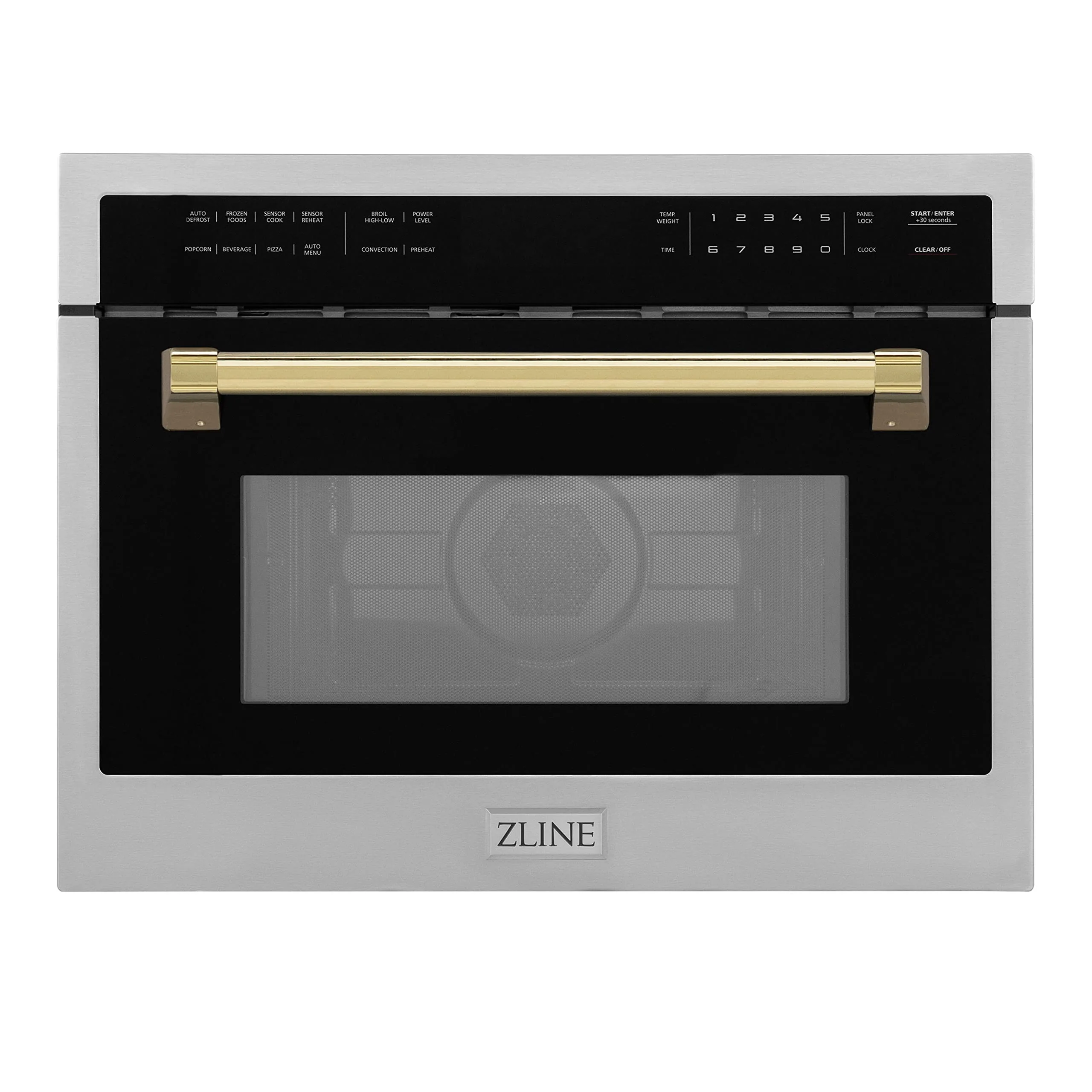 How to Choose the Right Microwave Oven for Your Kitchen
