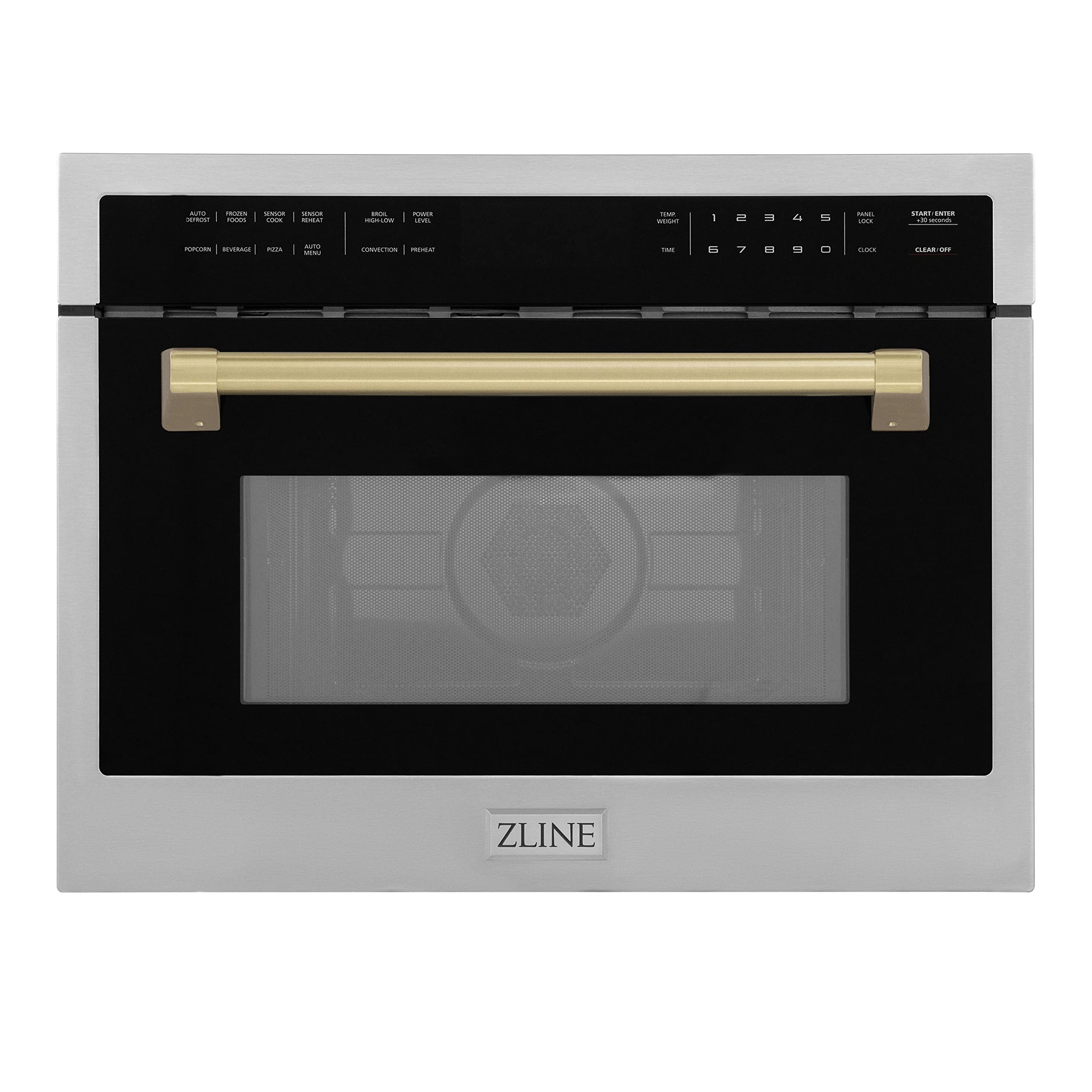 Choosing the Right Microwave Ovens for Your Kitchen