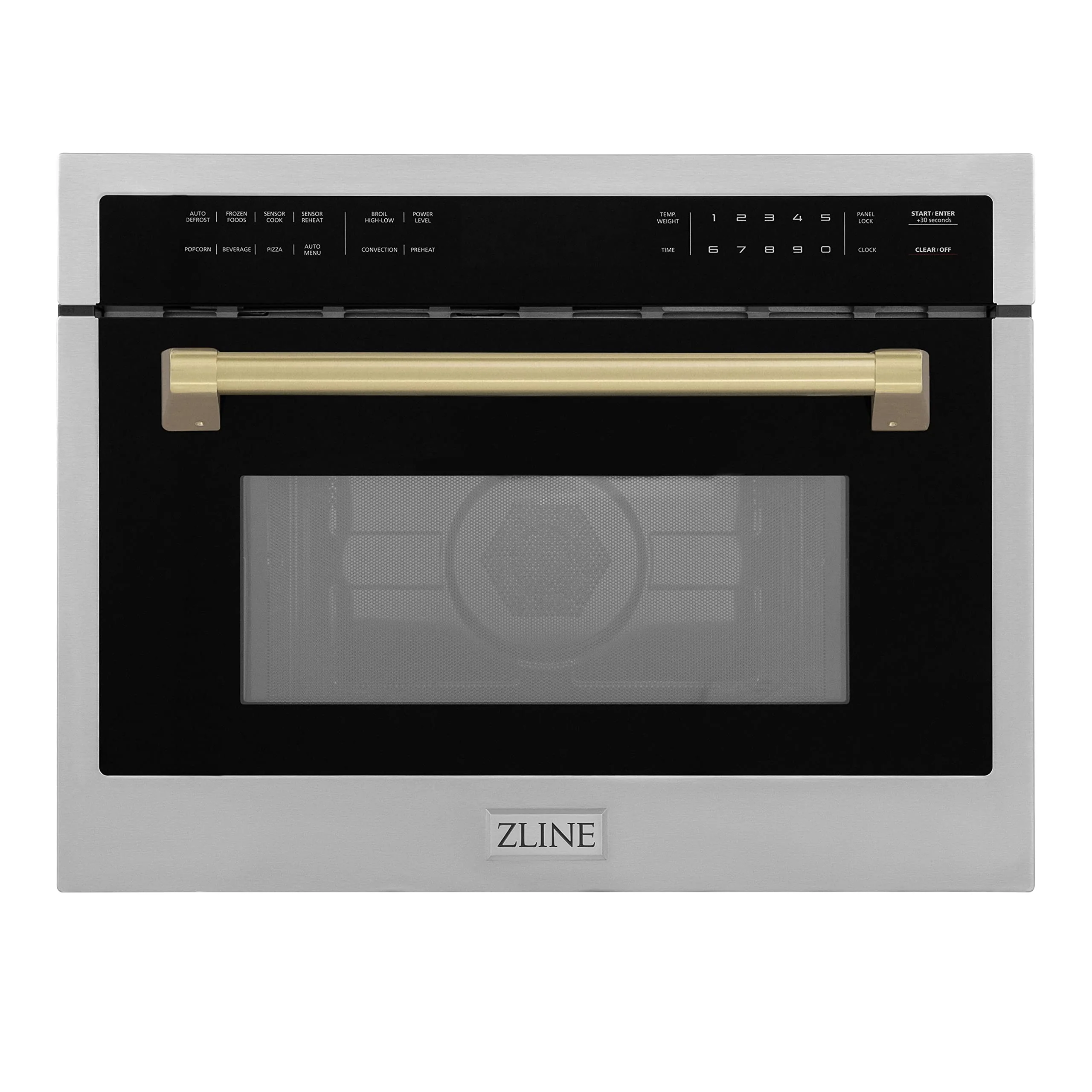Choosing the Right Microwave Ovens for Your Kitchen