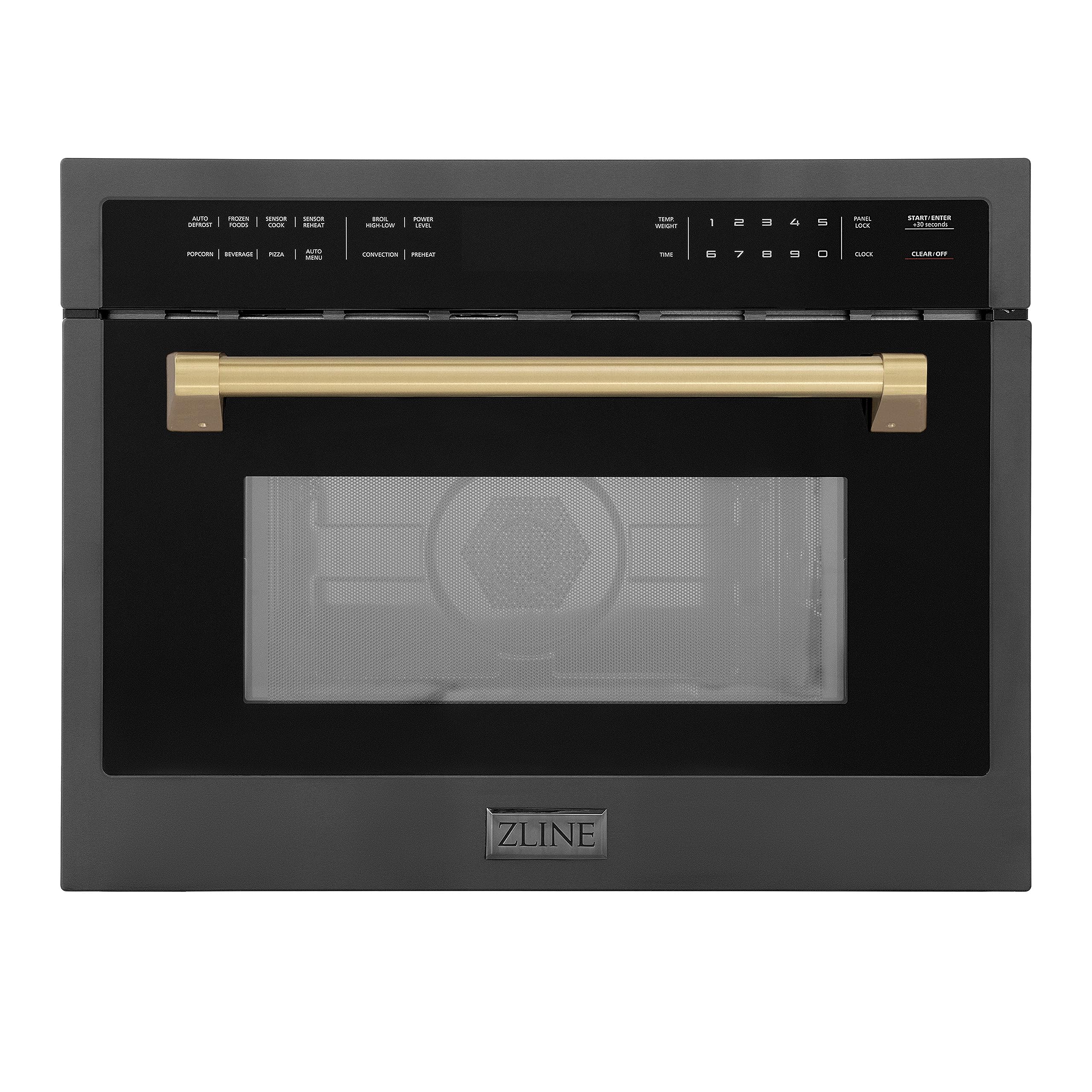 How to Choose the Right Microwave Ovens for Your Kitchen