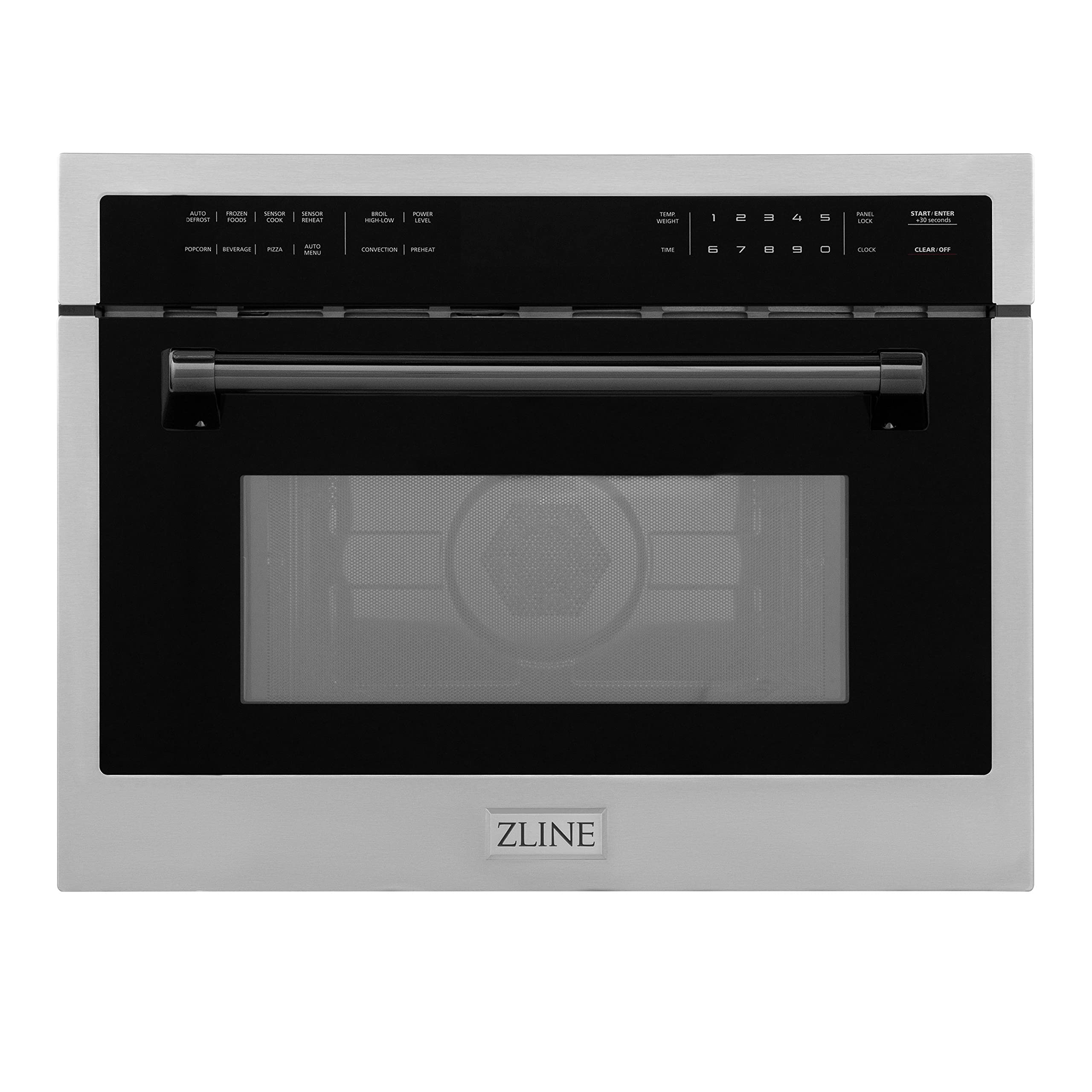 How to Choose the Right Microwave Ovens for Your Kitchen.