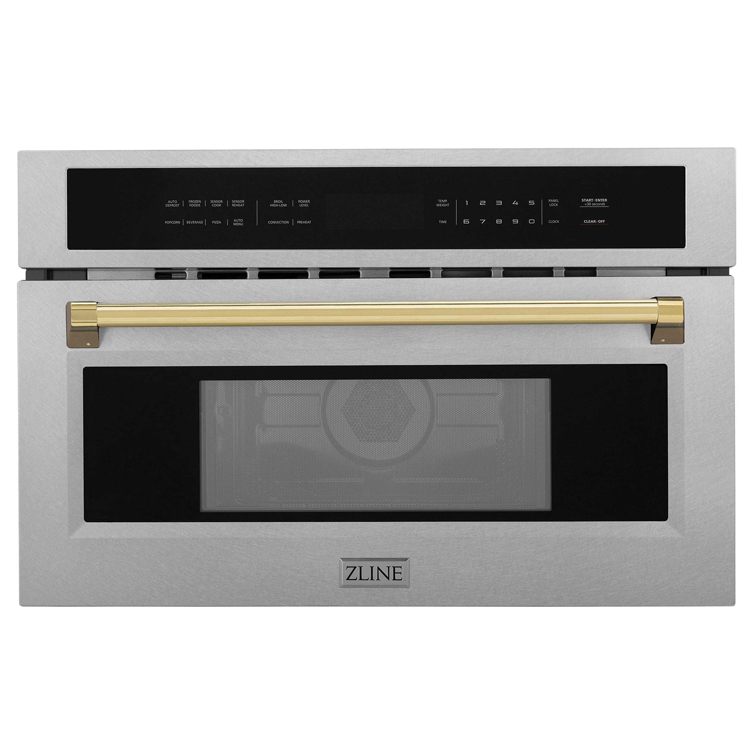How to Choose the Right Microwave Ovens for Your Kitchen.