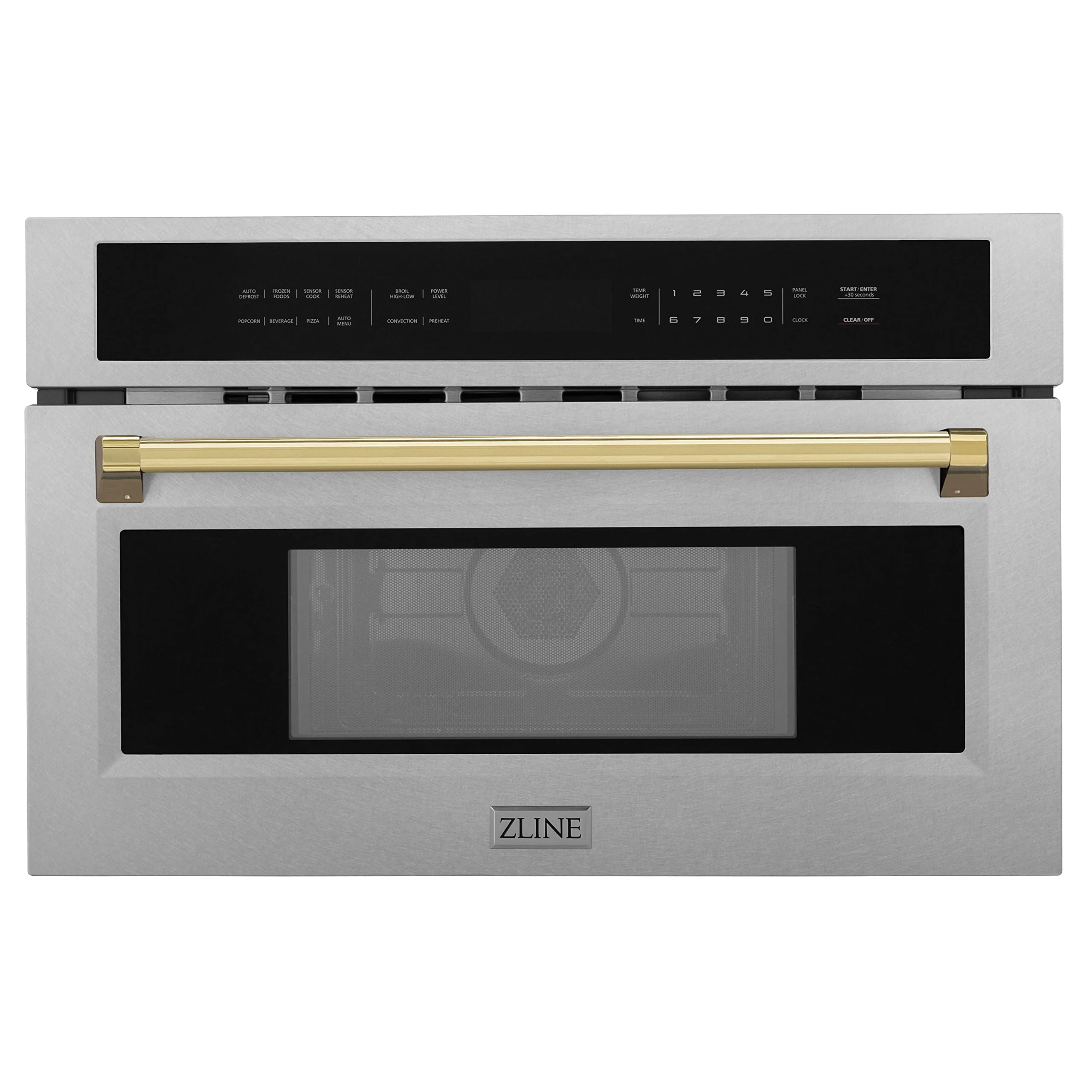 How to Choose the Right Microwave Ovens for Your Kitchen.
