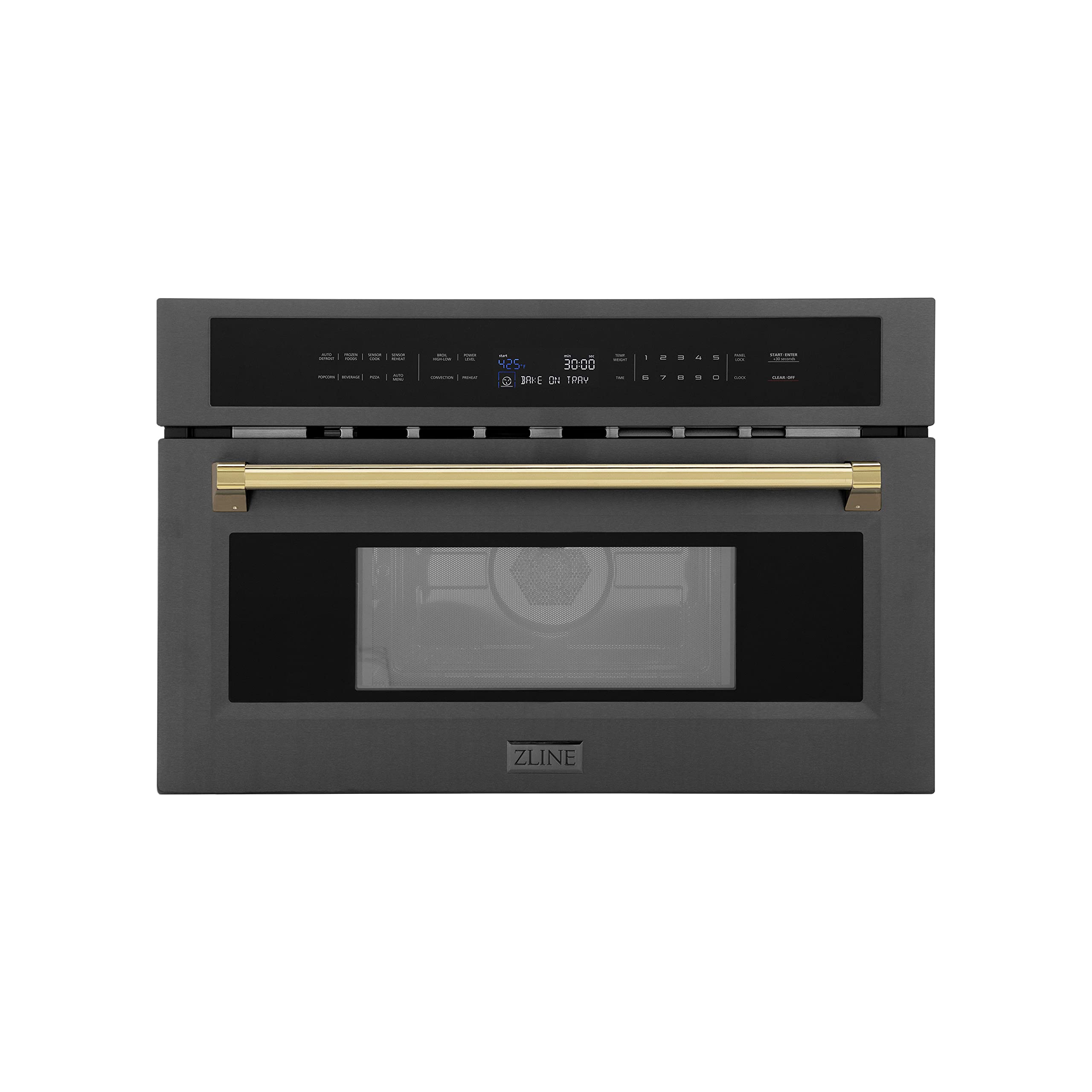 How to Choose the Right Microwave Ovens for Your Kitchen