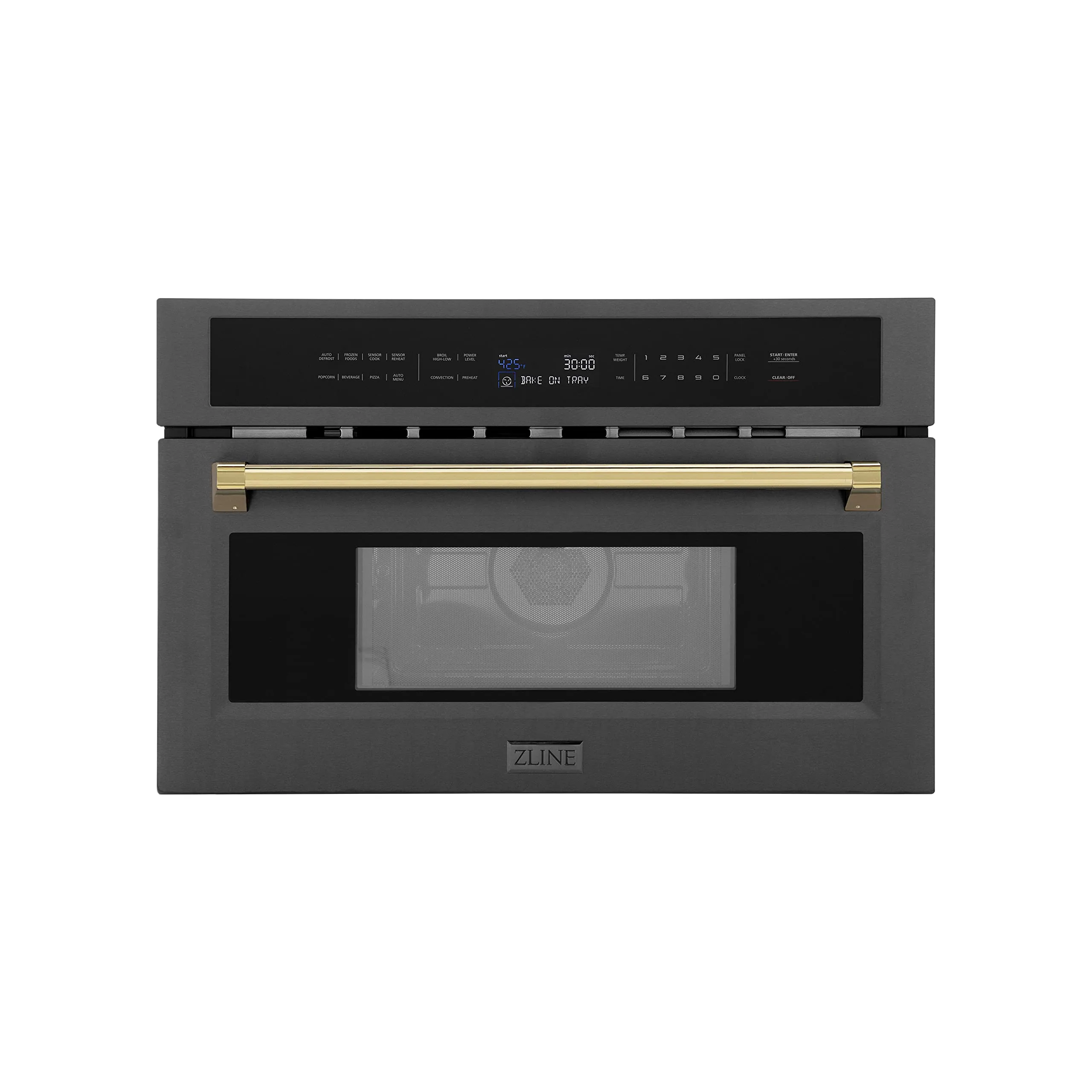 How to Choose the Right Microwave Ovens for Your Kitchen