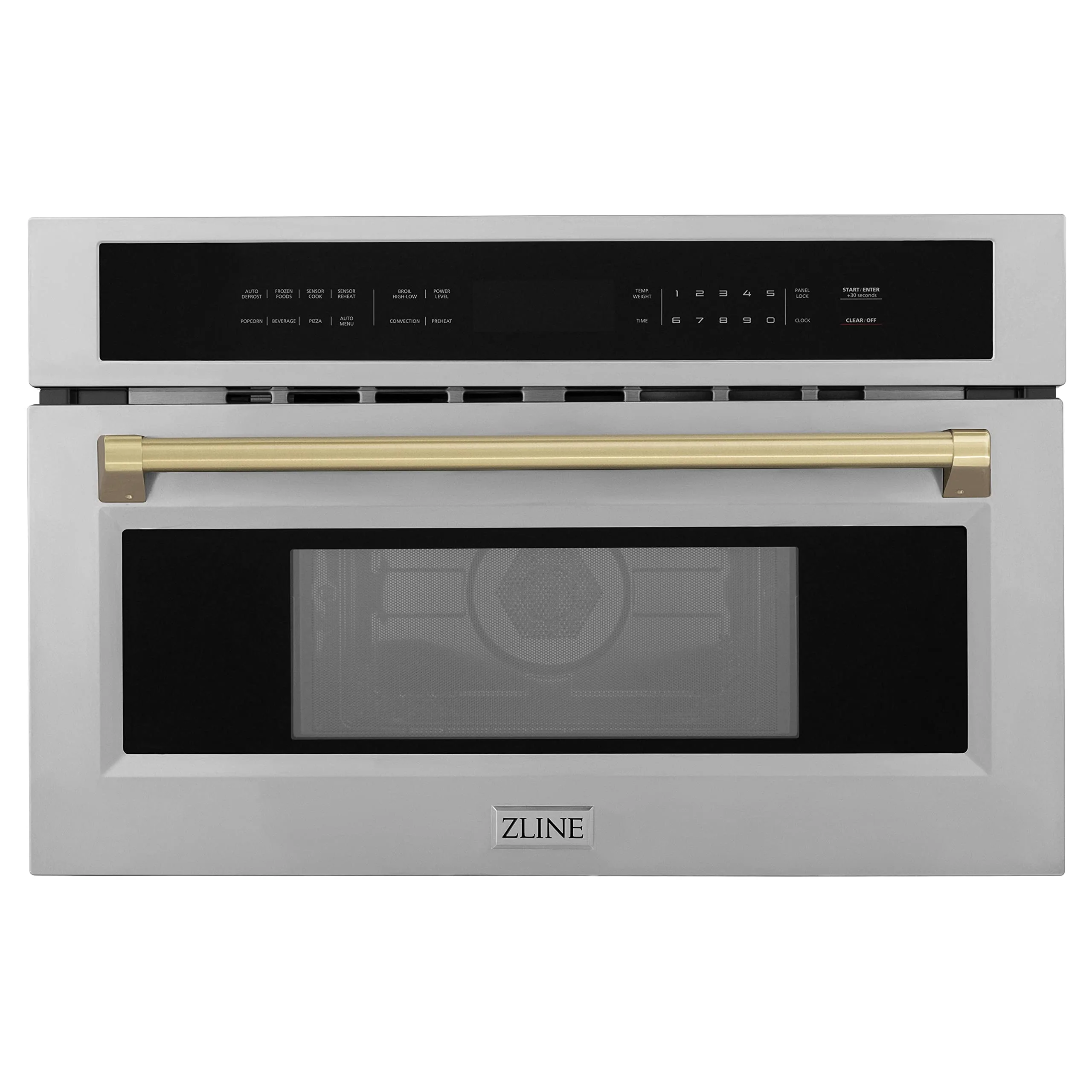 How to Choose the Right Microwave Ovens for Your Kitchen.