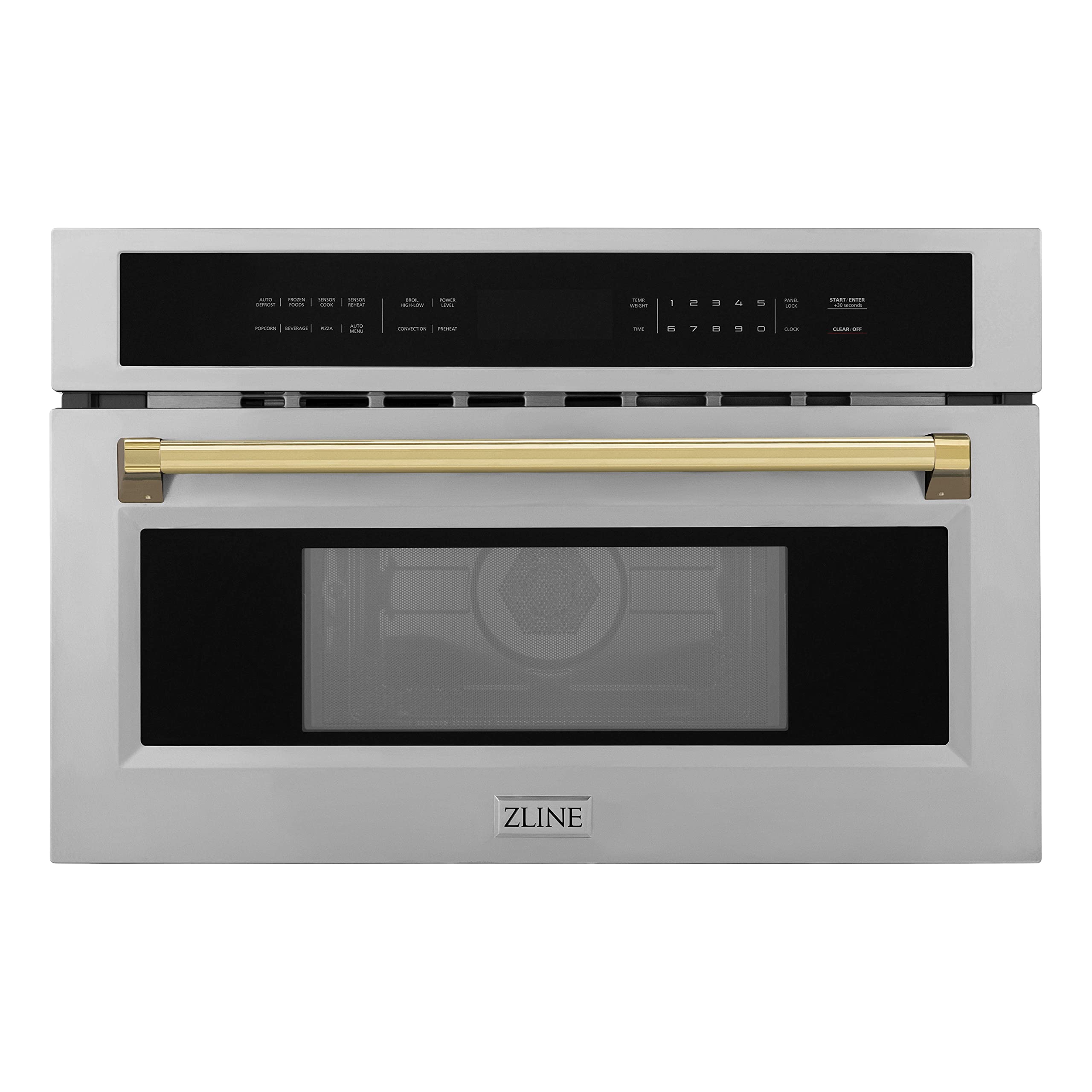 How to Choose the Right Microwave Ovens for Your Kitchen.
