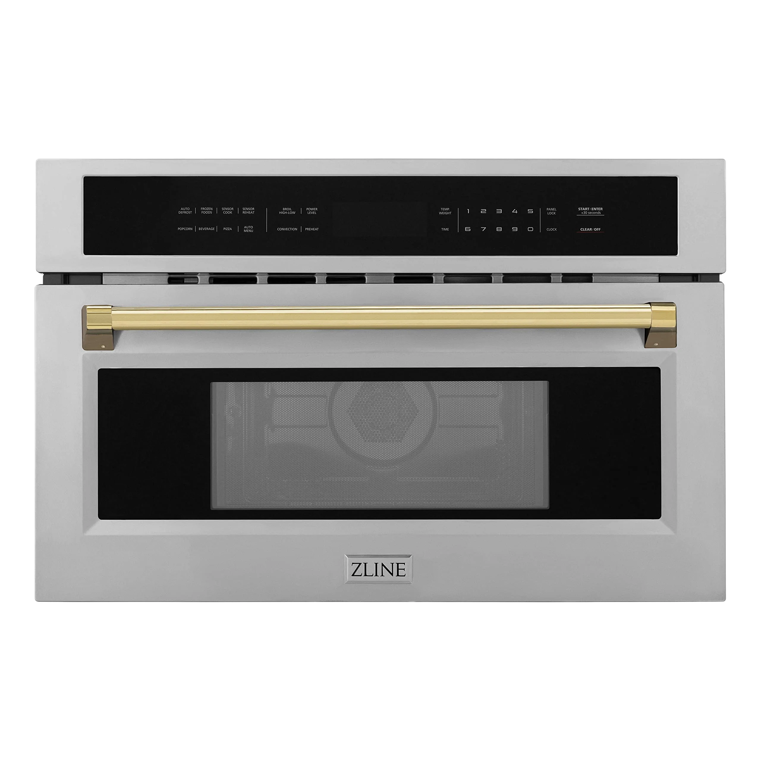 How to Choose the Right Microwave Ovens for Your Kitchen.