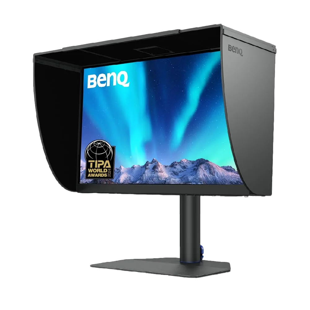 Choosing the Right Computer Monitor for Your Needs: computer.