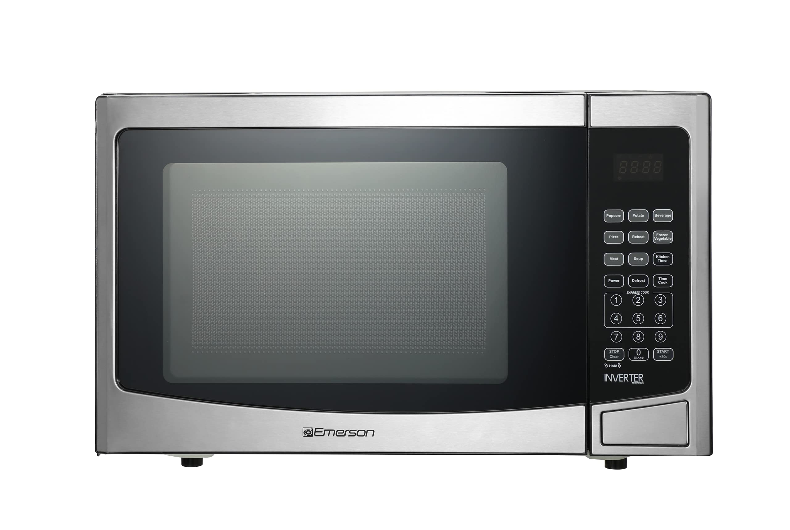 How to Choose the Right Microwave Oven for Your Kitchen.