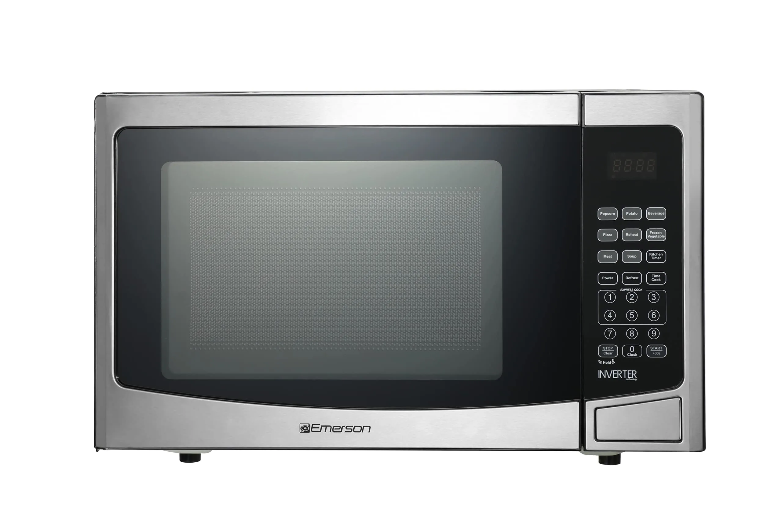 How to Choose the Right Microwave Oven for Your Kitchen.