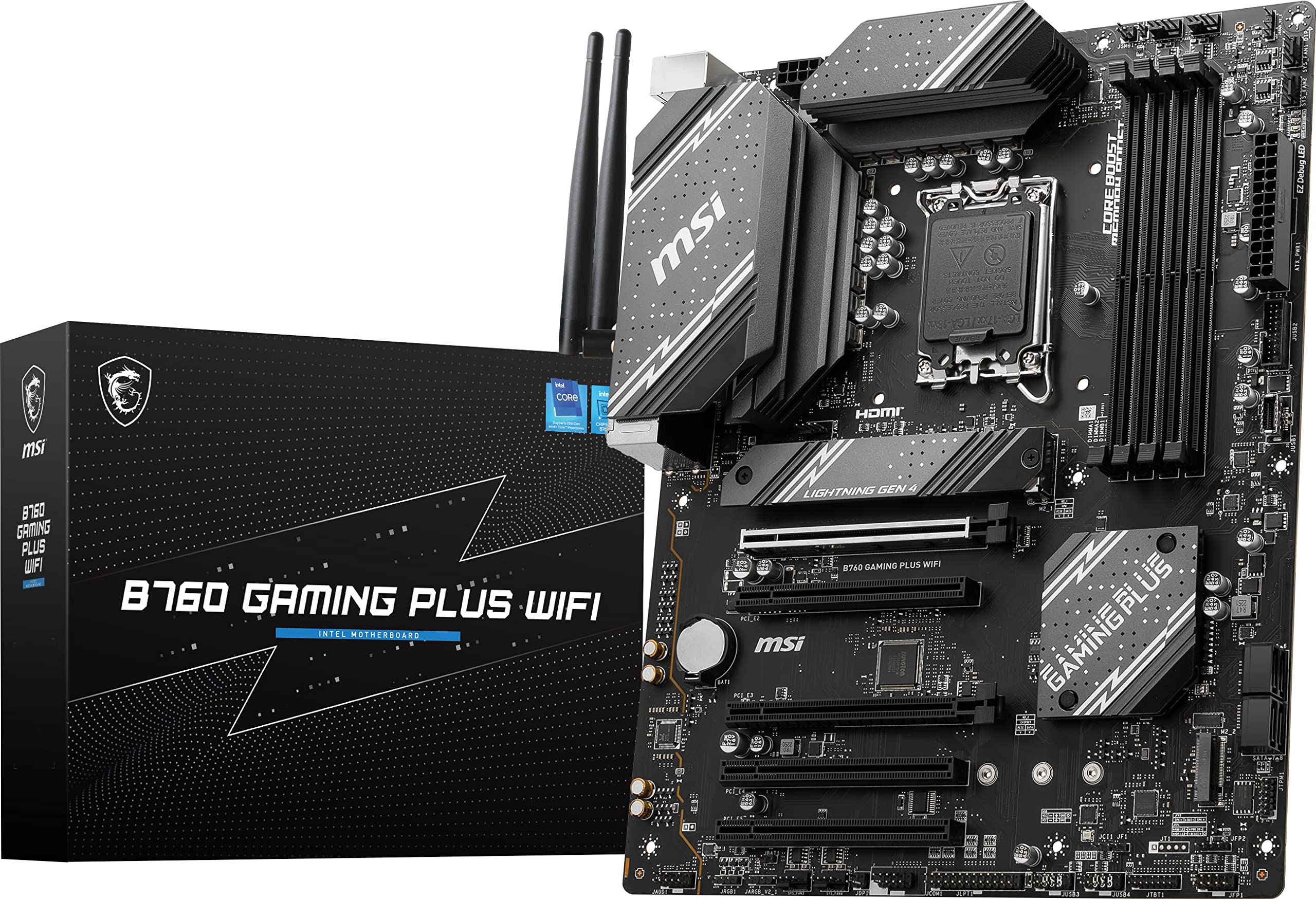 Choosing the Right Gaming-Ready Computer Motherboard