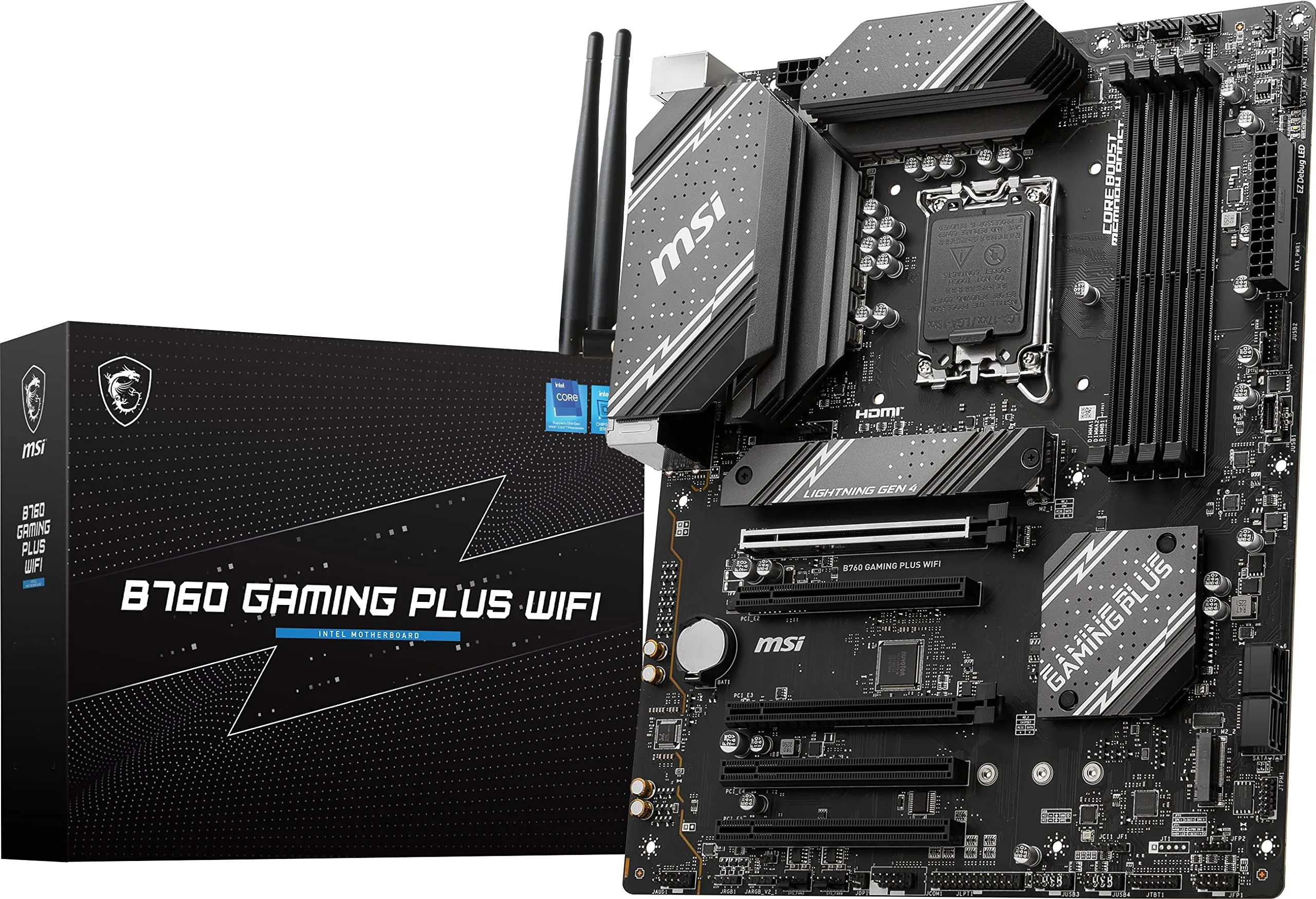 Choosing the Right Gaming-Ready Computer Motherboard