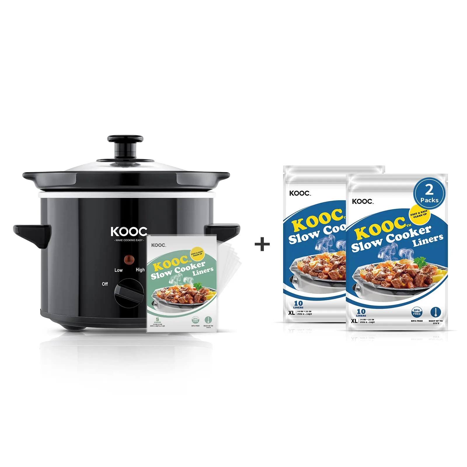How to Choose the Right Type of Slow Cooker: Slow Cookers.