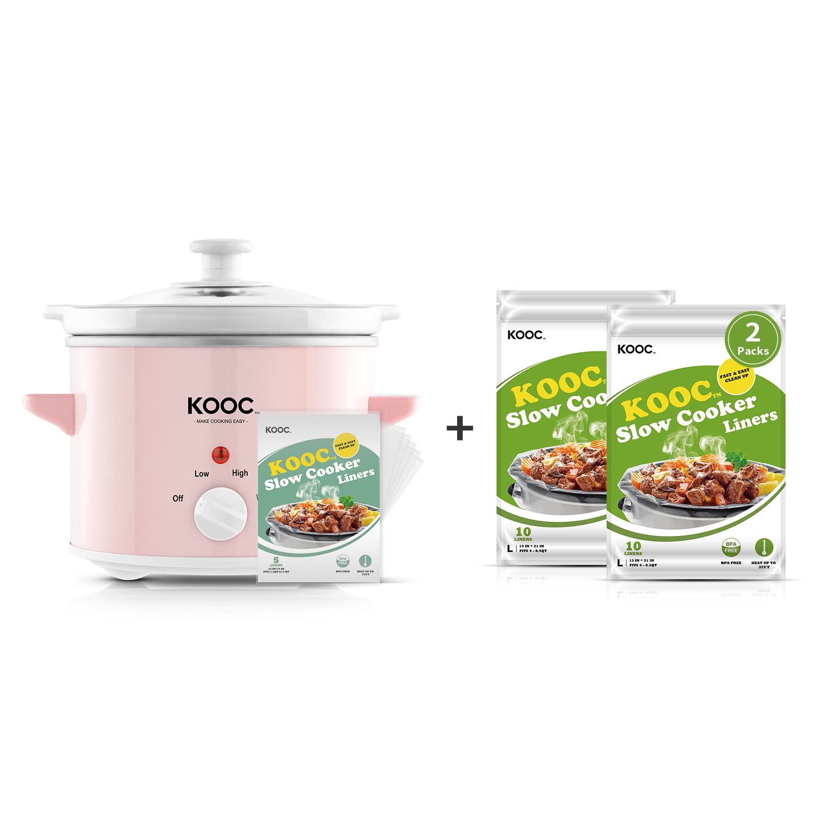 How to Choose the Right Type of Slow Cooker: Slow Cookers.