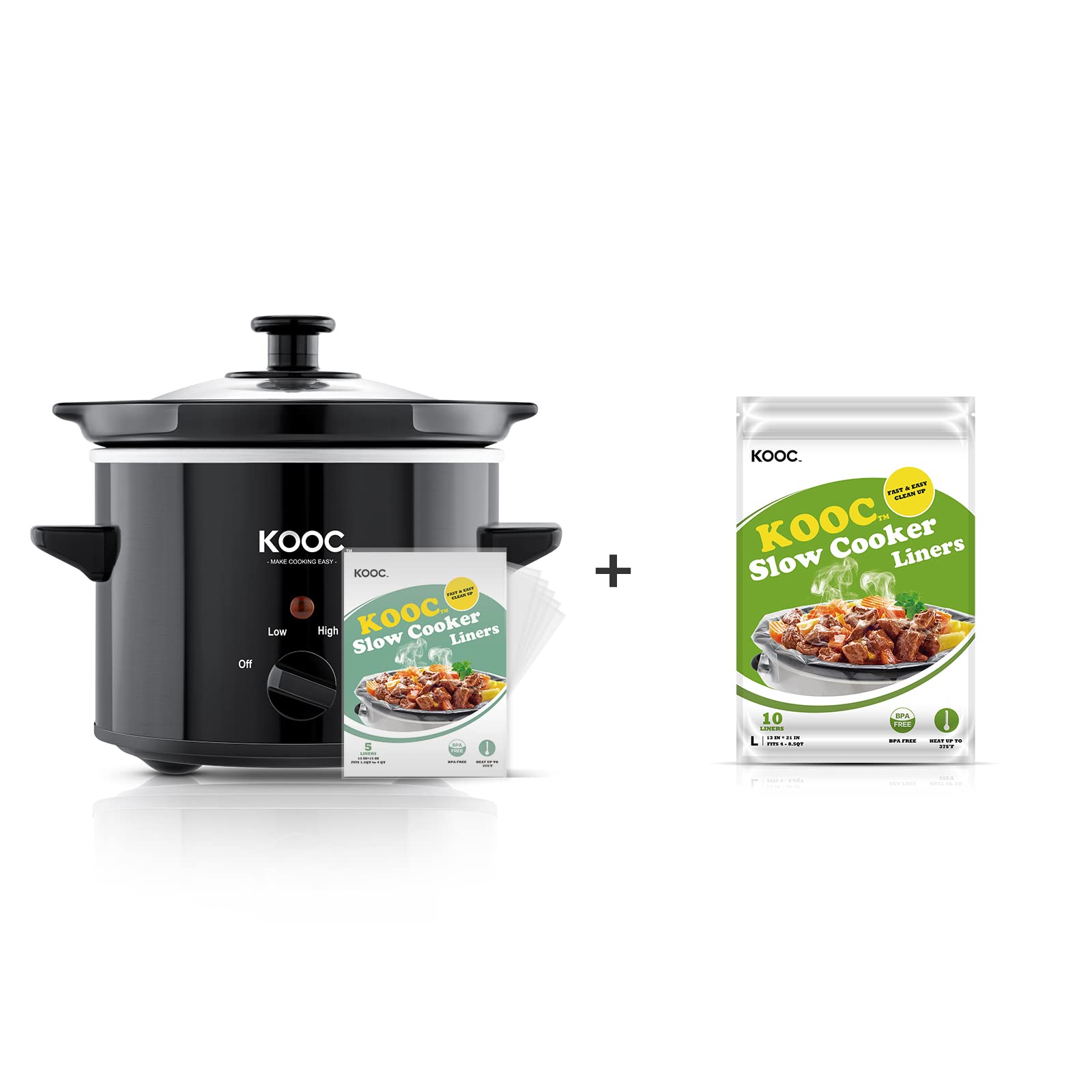 How to Choose the Right Slow Cooker for Your Kitchen Needs