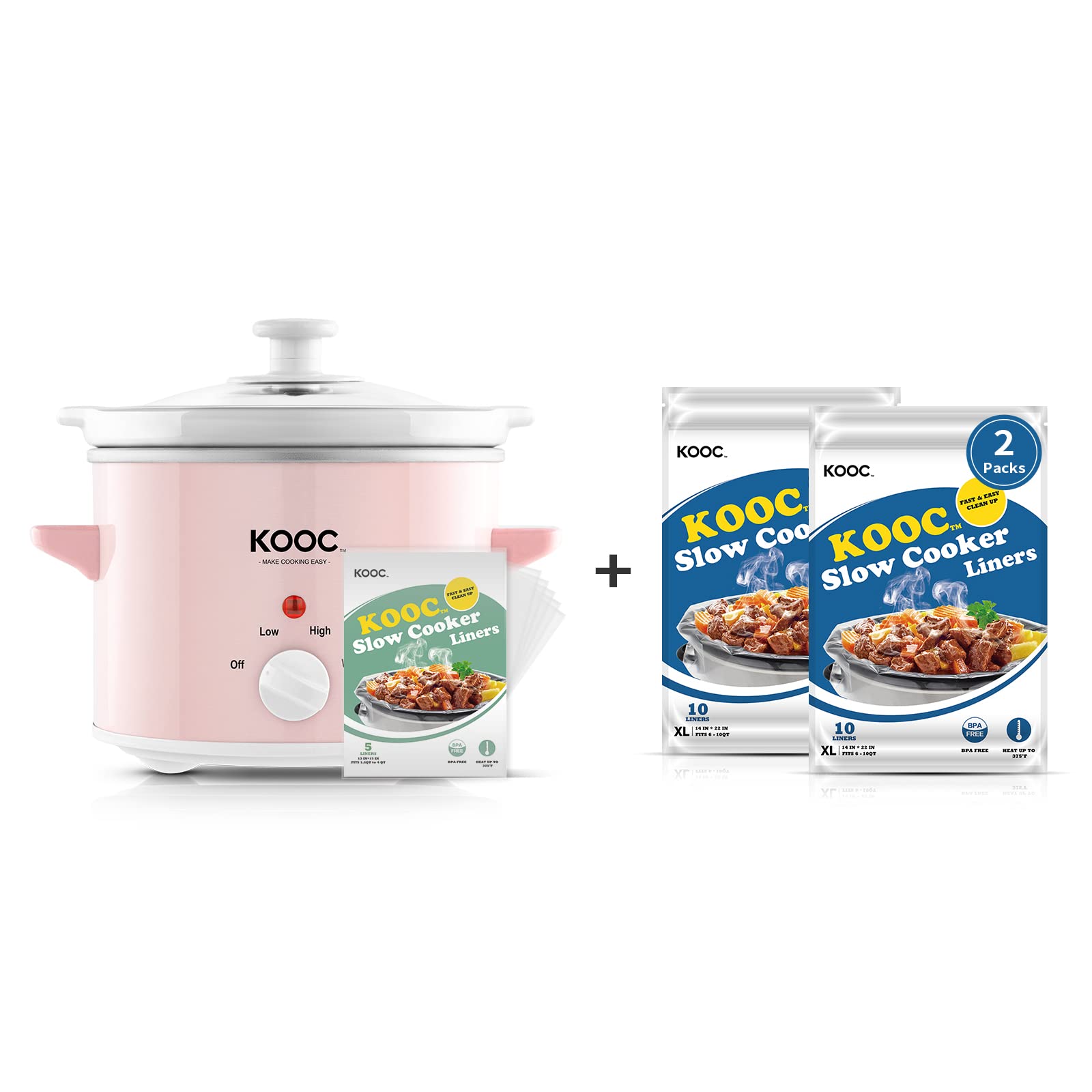 How to Choose the Right Type of Slow Cooker: Slow Cookers.