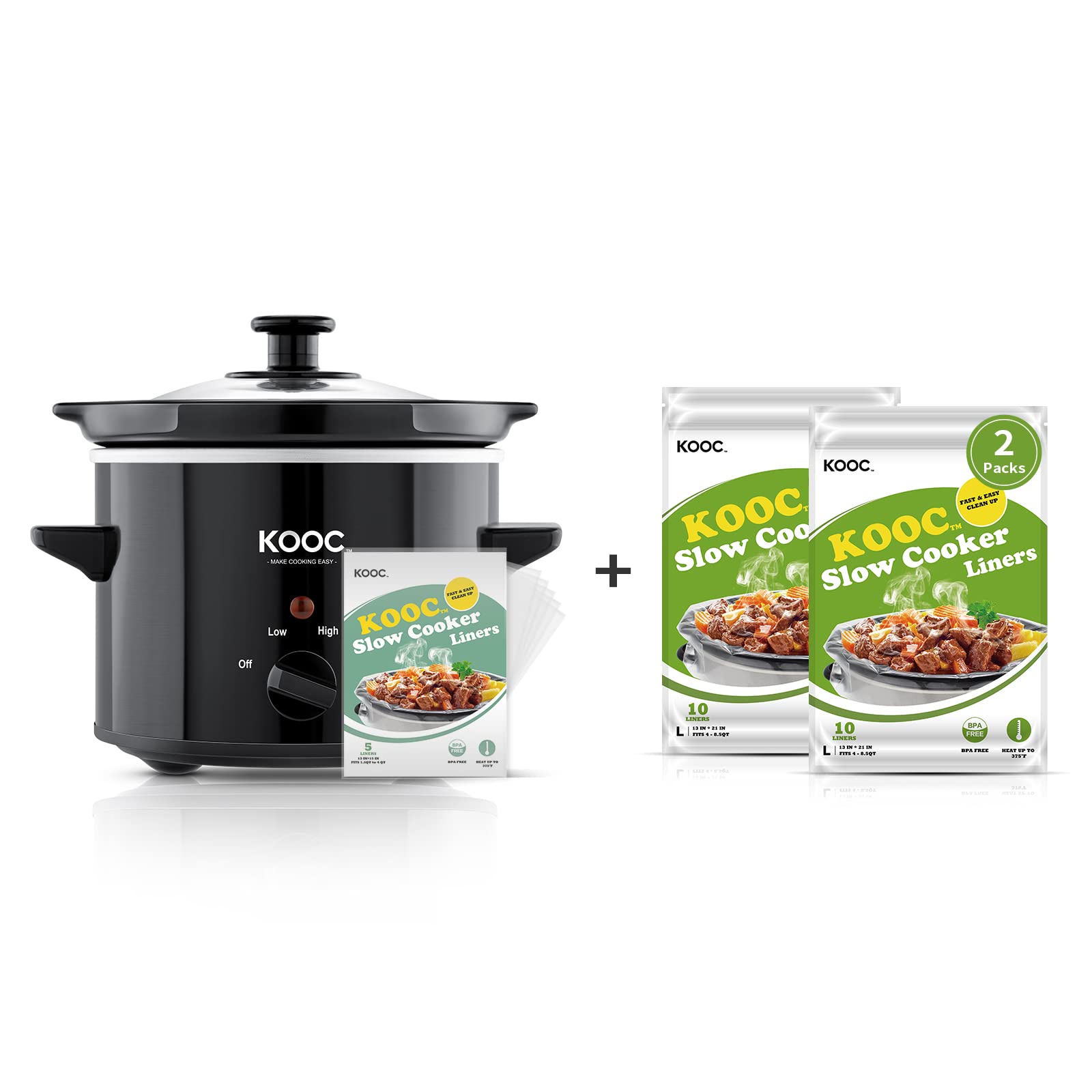 How to Choose the Right Slow Cooker for Your Kitchen Needs