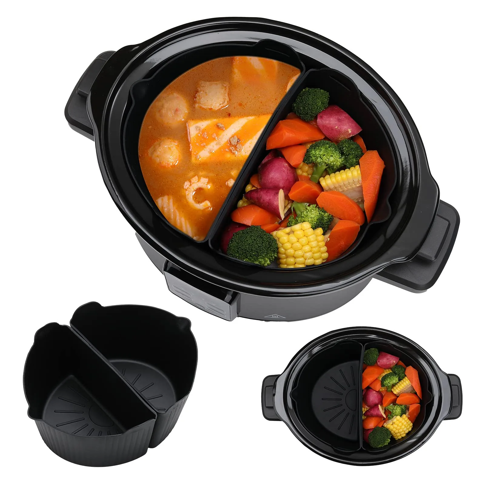 How to Choose the Right Type of Slow Cooker: Slow Cookers.