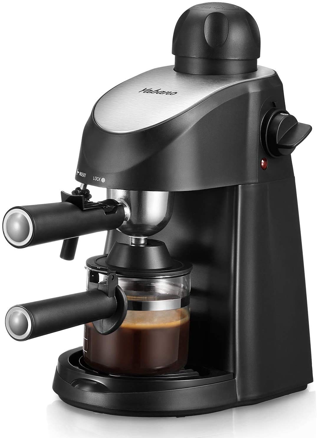 How to Choose the Right Espresso Machine for Your Home