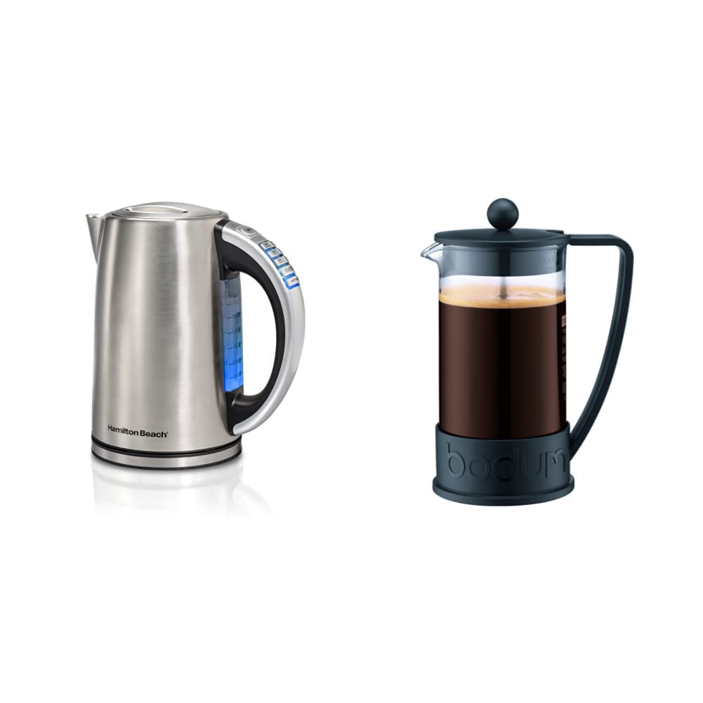 Choosing the Right Kettles & Tea Machines for Your Home