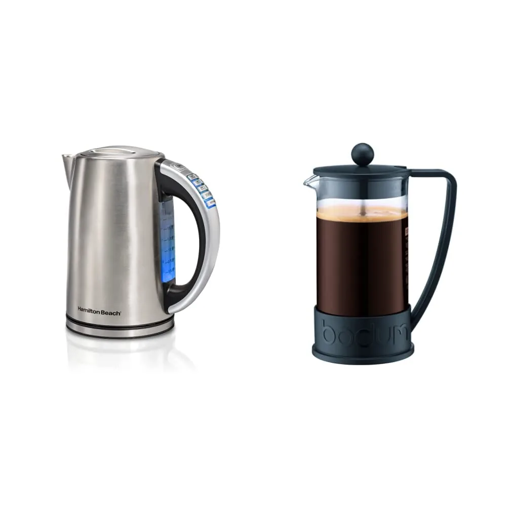 Choosing the Right Kettles & Tea Machines for Your Home