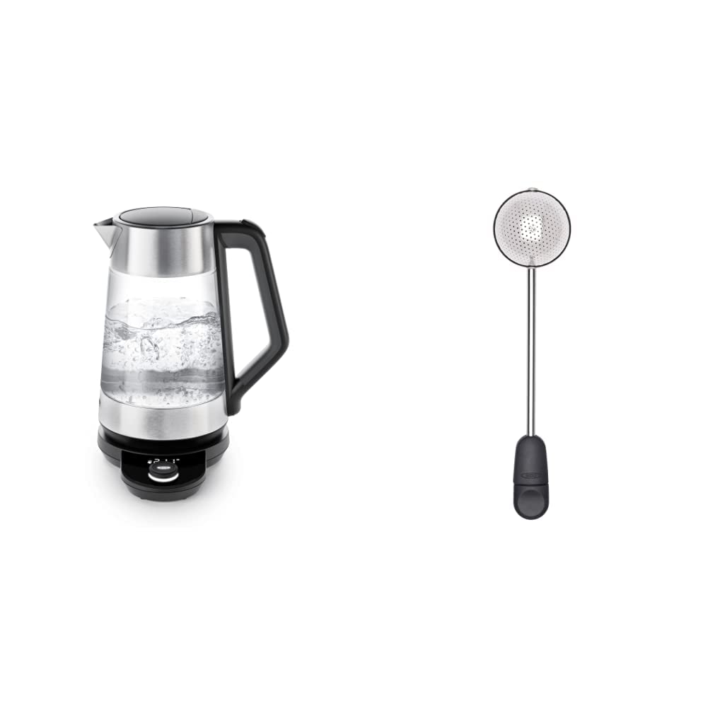 Choosing the Right Kettles & Tea Machines for Your Home.