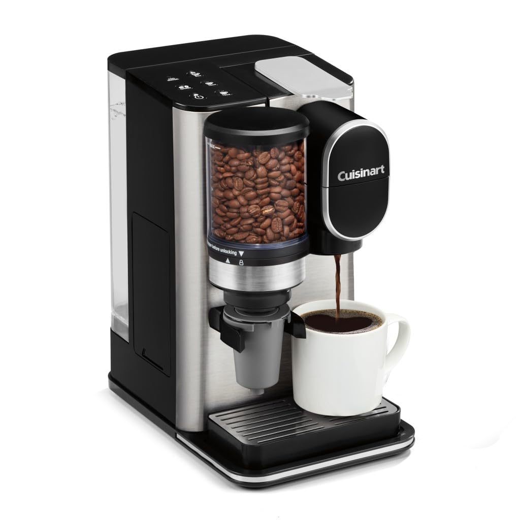 How to Choose the Right Coffee Machine for Your Needs