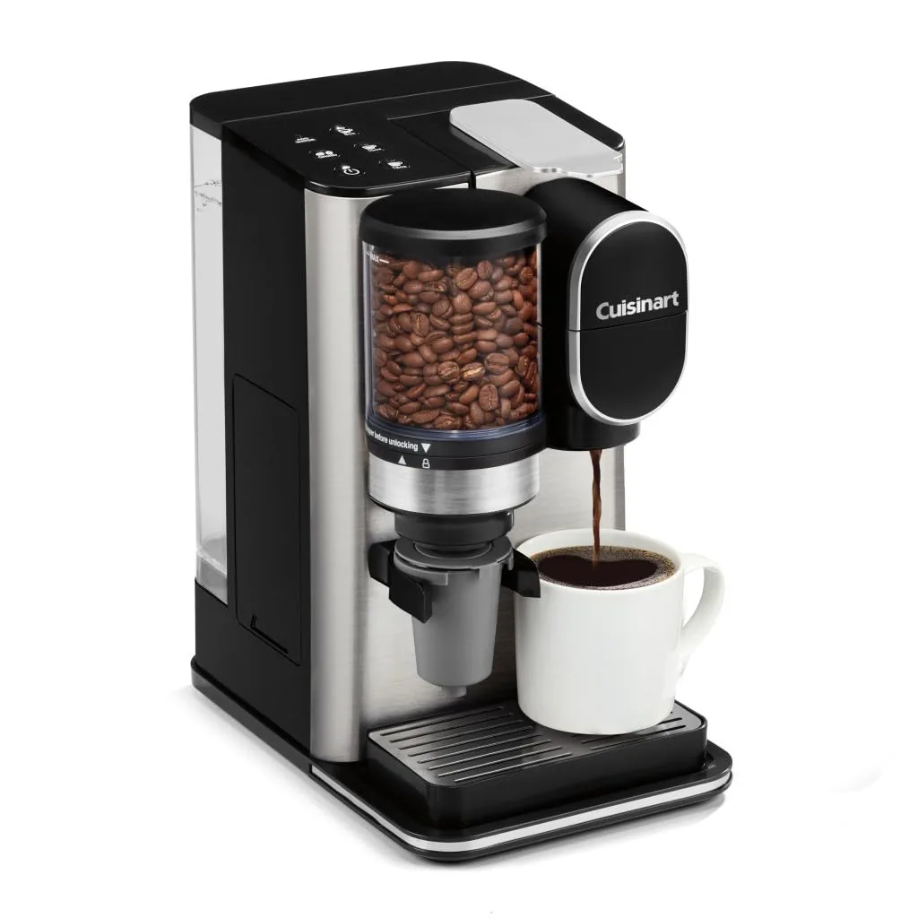 How to Choose the Right Coffee Machine for Your Needs